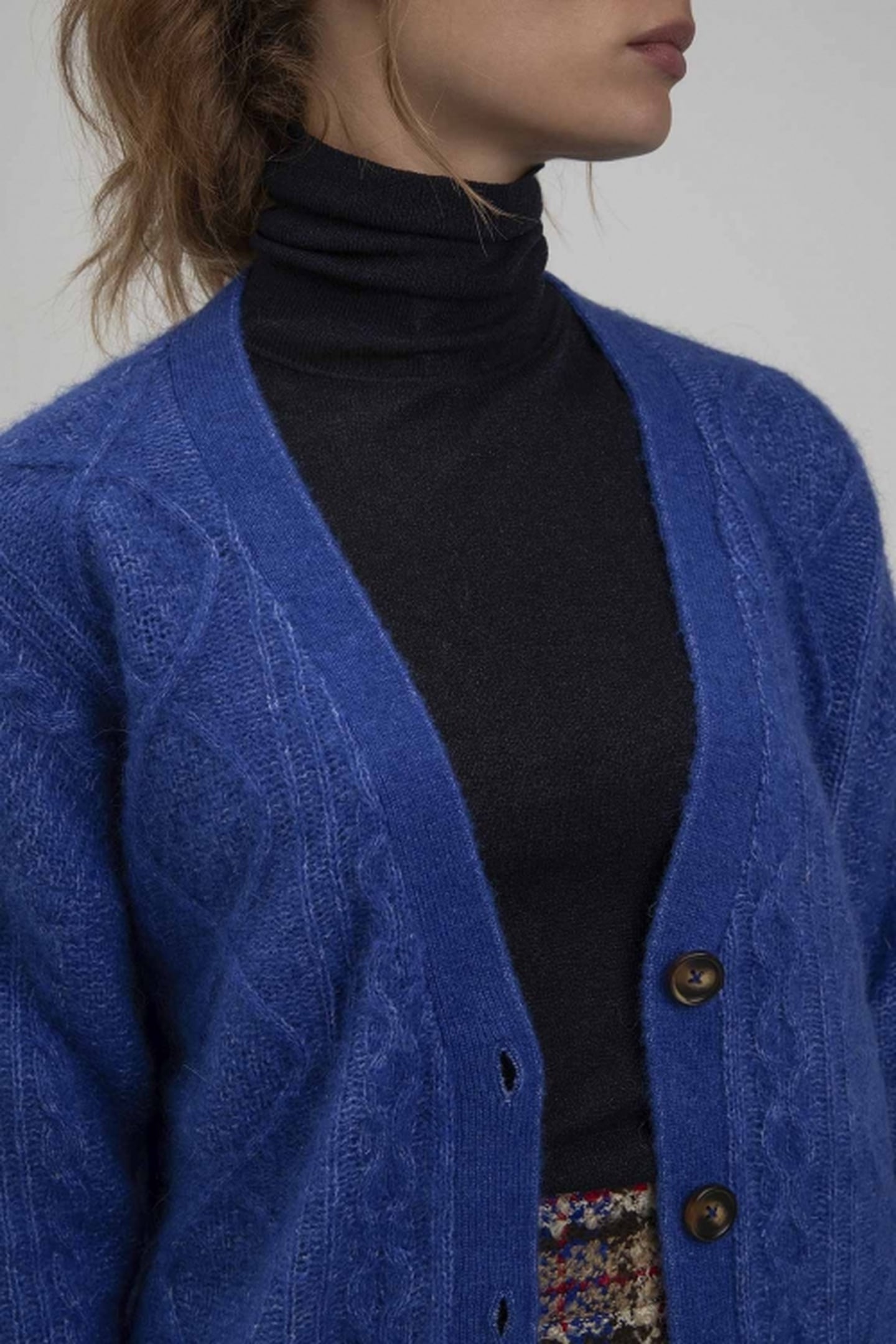 SETH CARDIGAN ROYAL BLUE 4