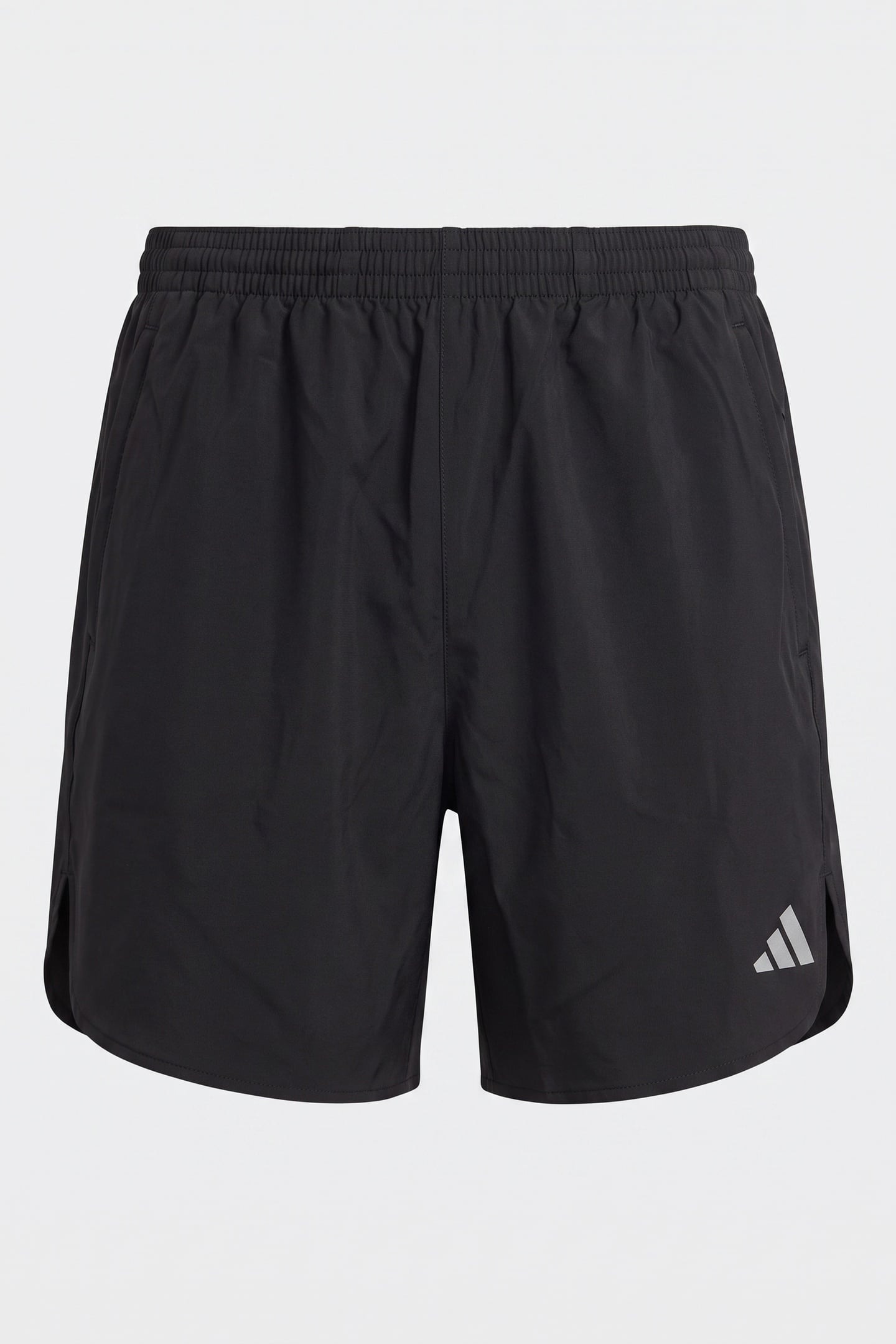 UNISEX PERFORMANCE RUN IT SHORT BLACK 5