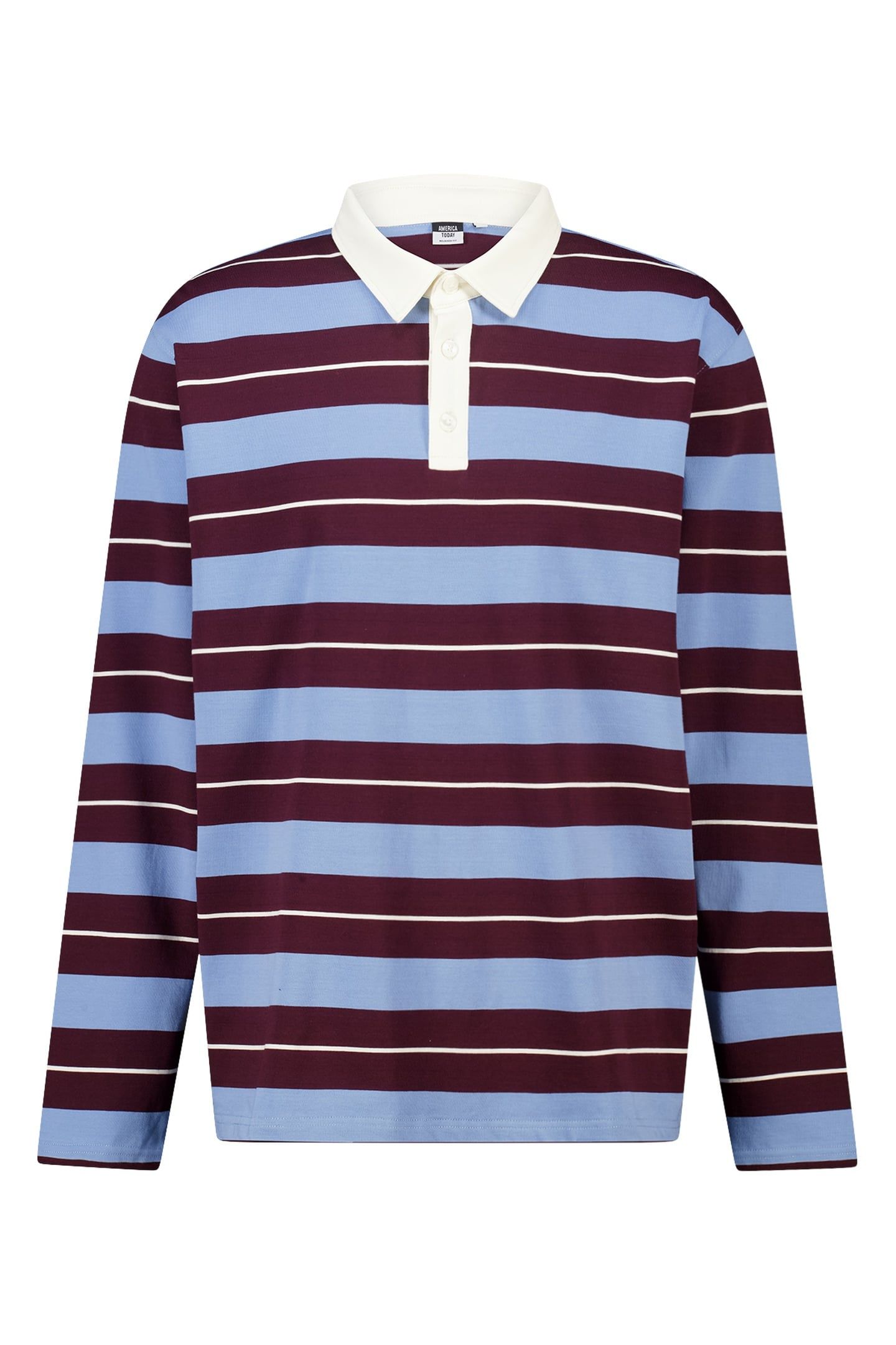 LENNY BLUE/WHITE 11