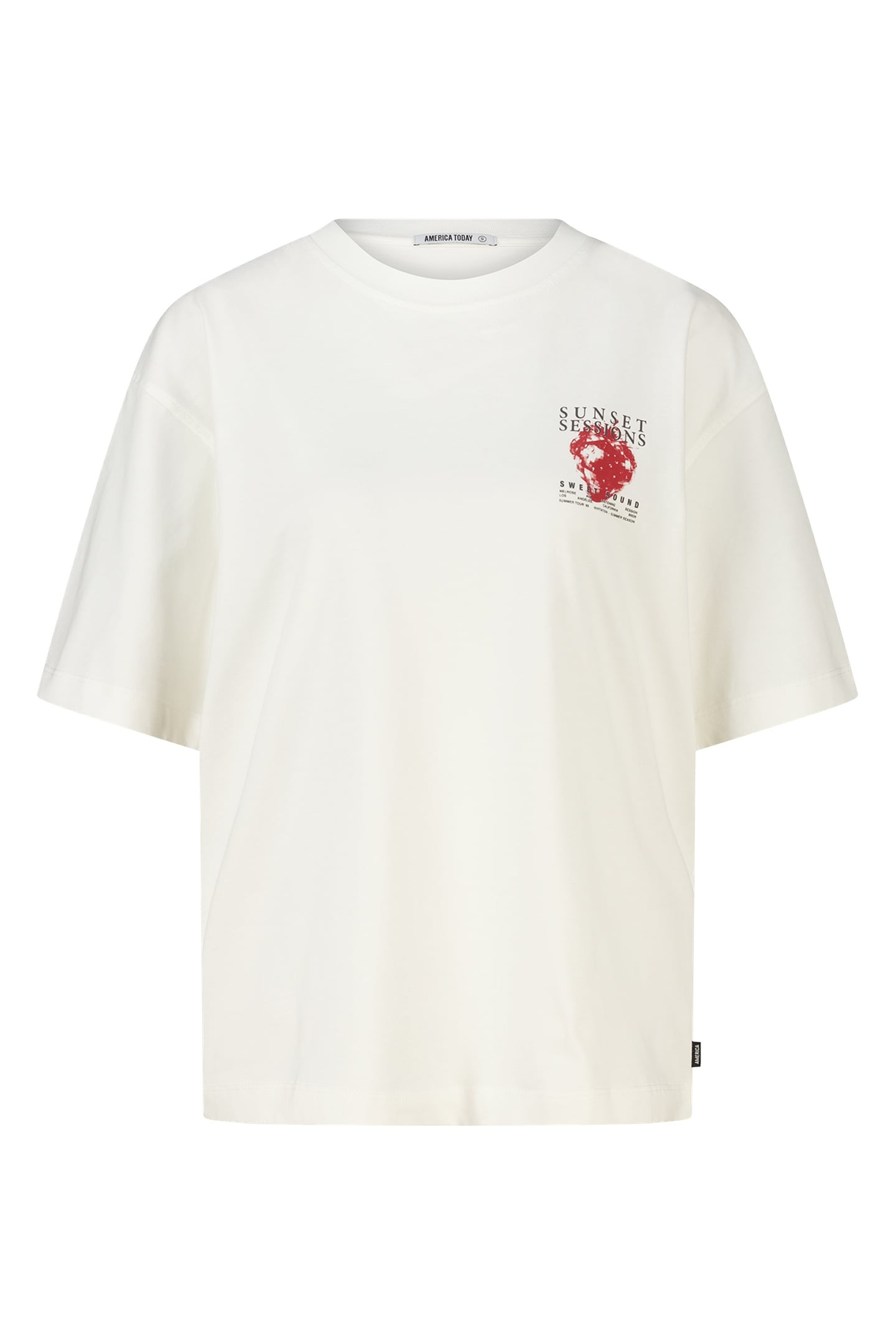ENNA OFF WHITE 3