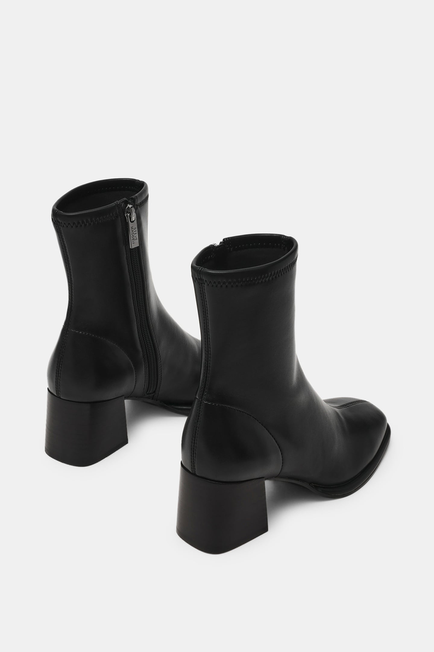 NORENE BOOTIES BLACK 3