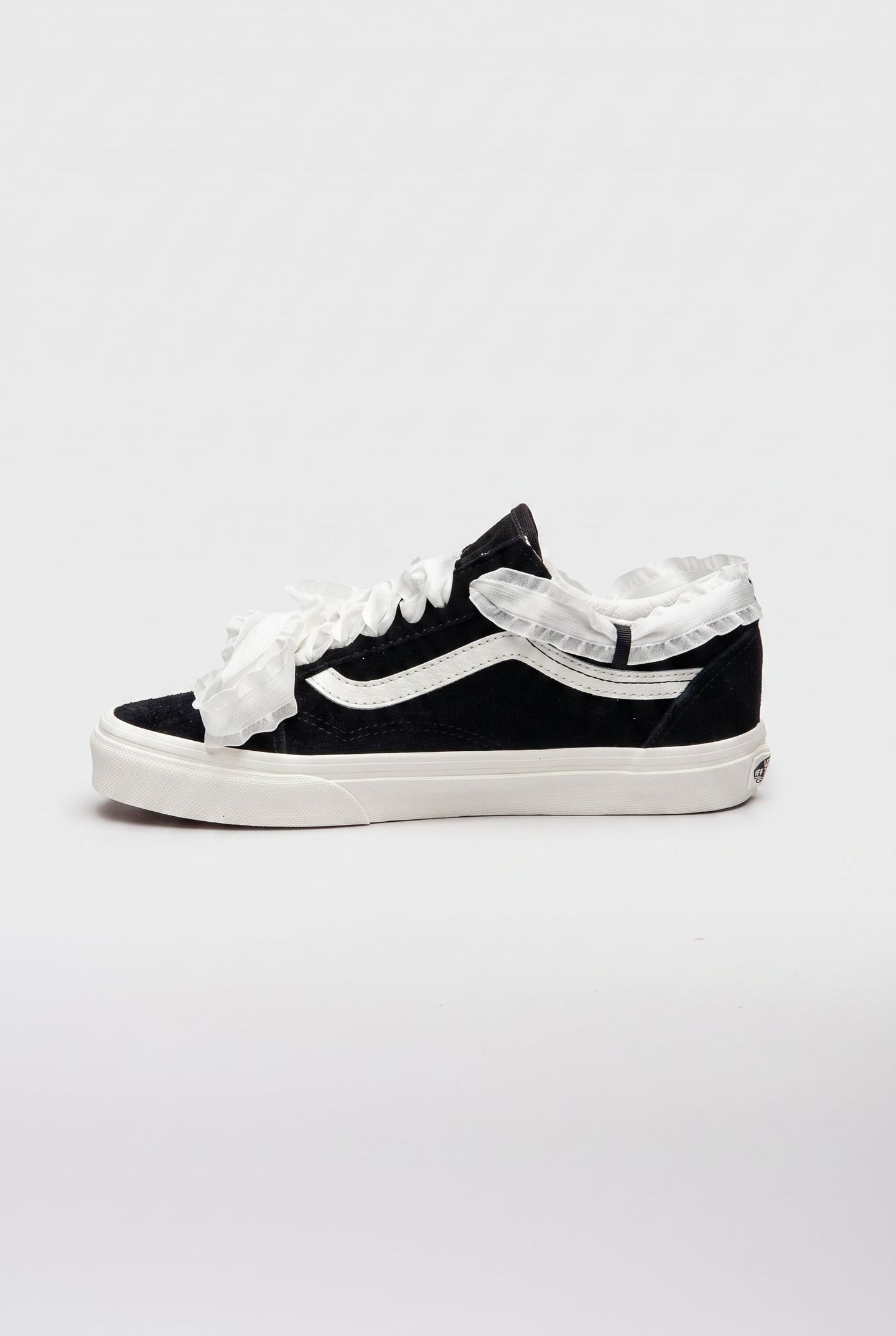 UNISEX OLD SKOOL BLACK 2