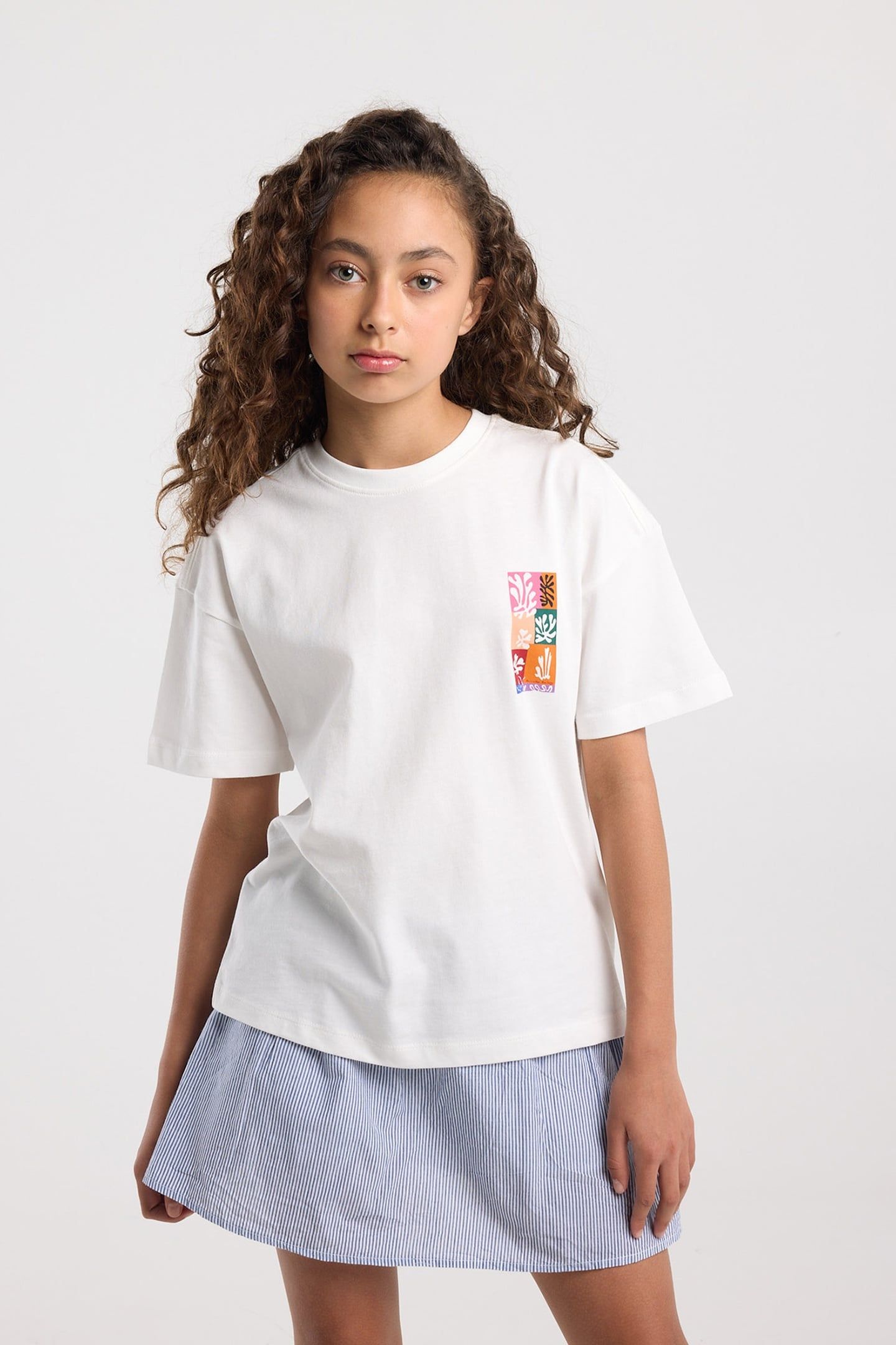 ELIZABETH JR OFF WHITE 1
