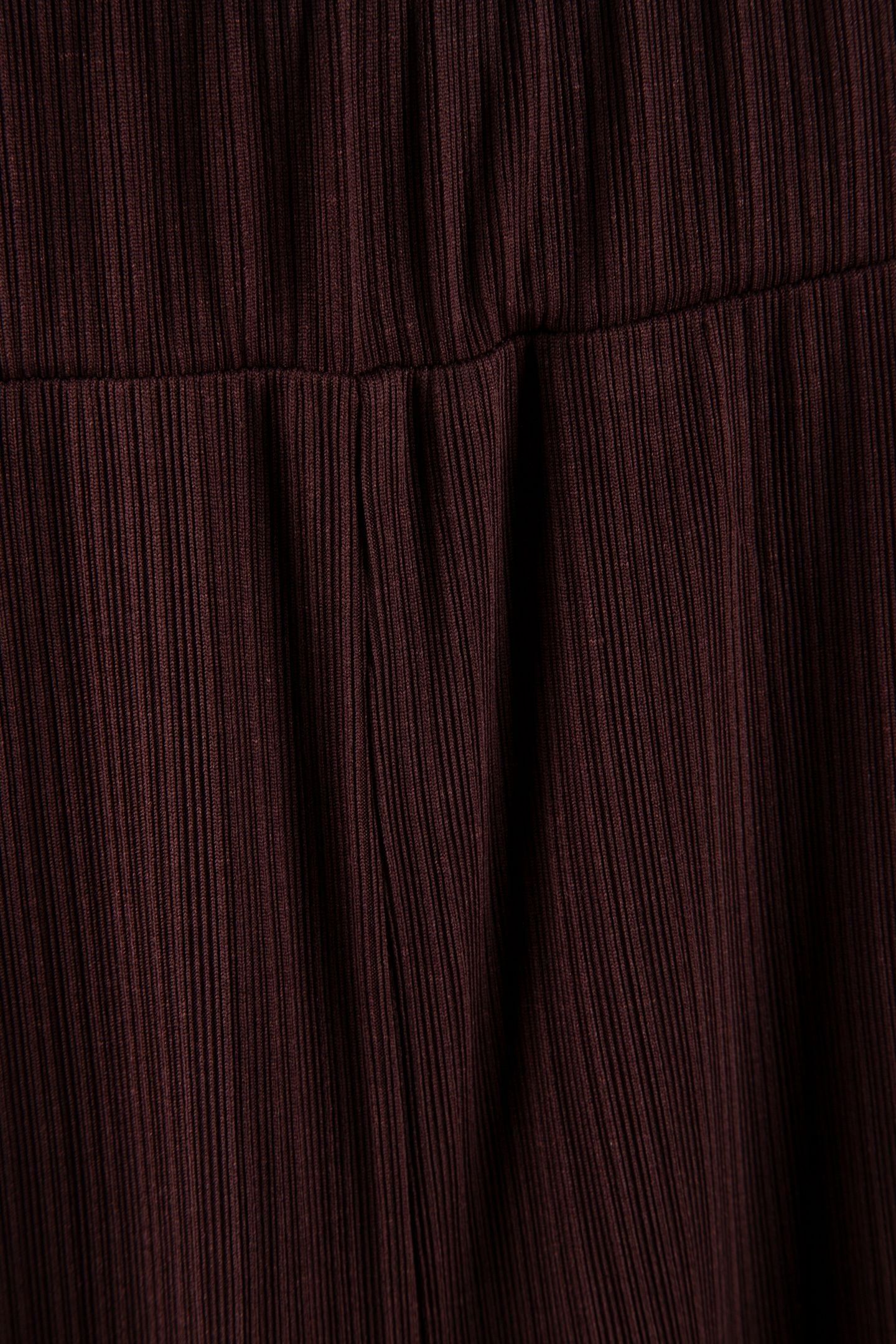 NOA PANTS BROWN 4