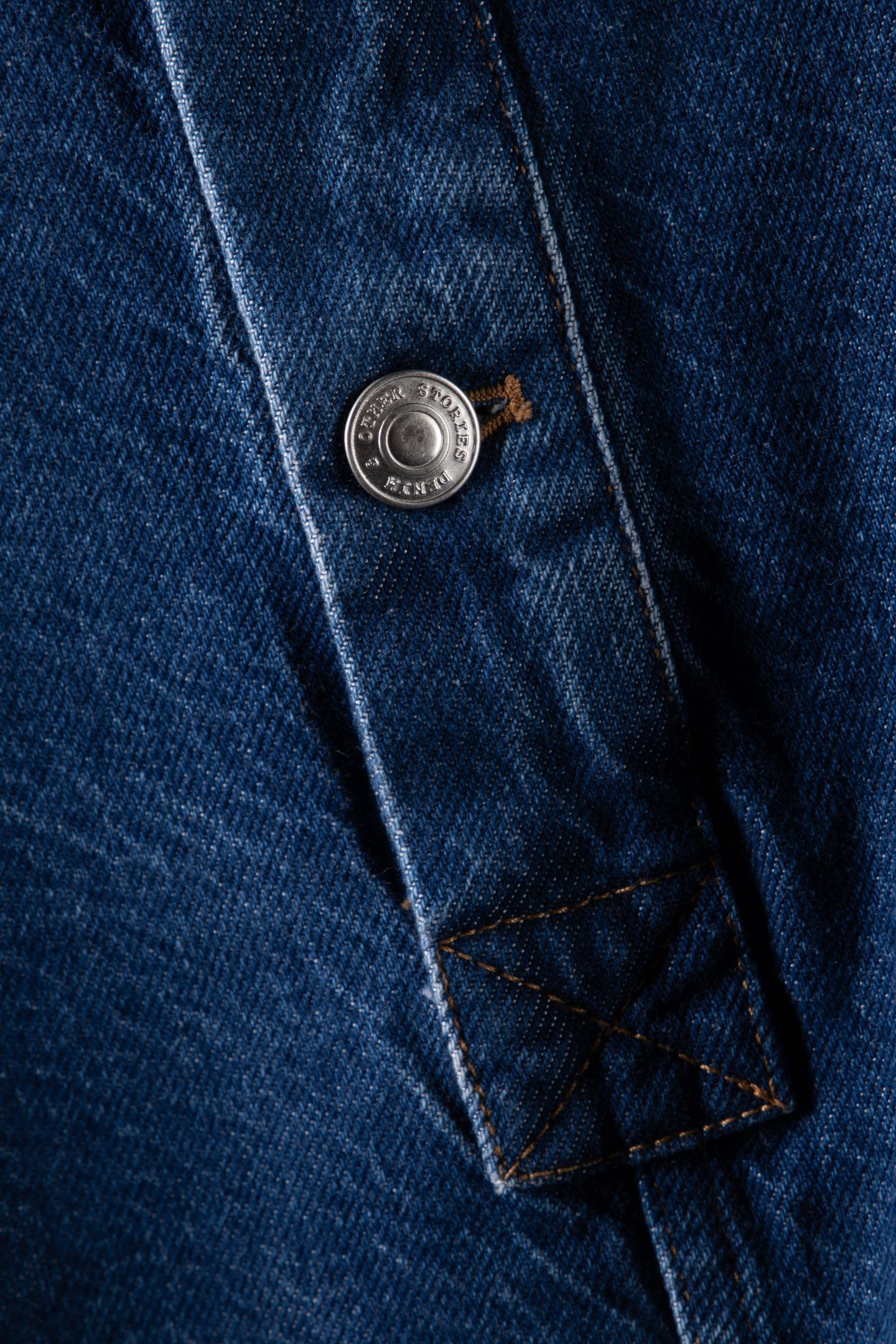 S3 SIGNE SHIRT BLUE 4