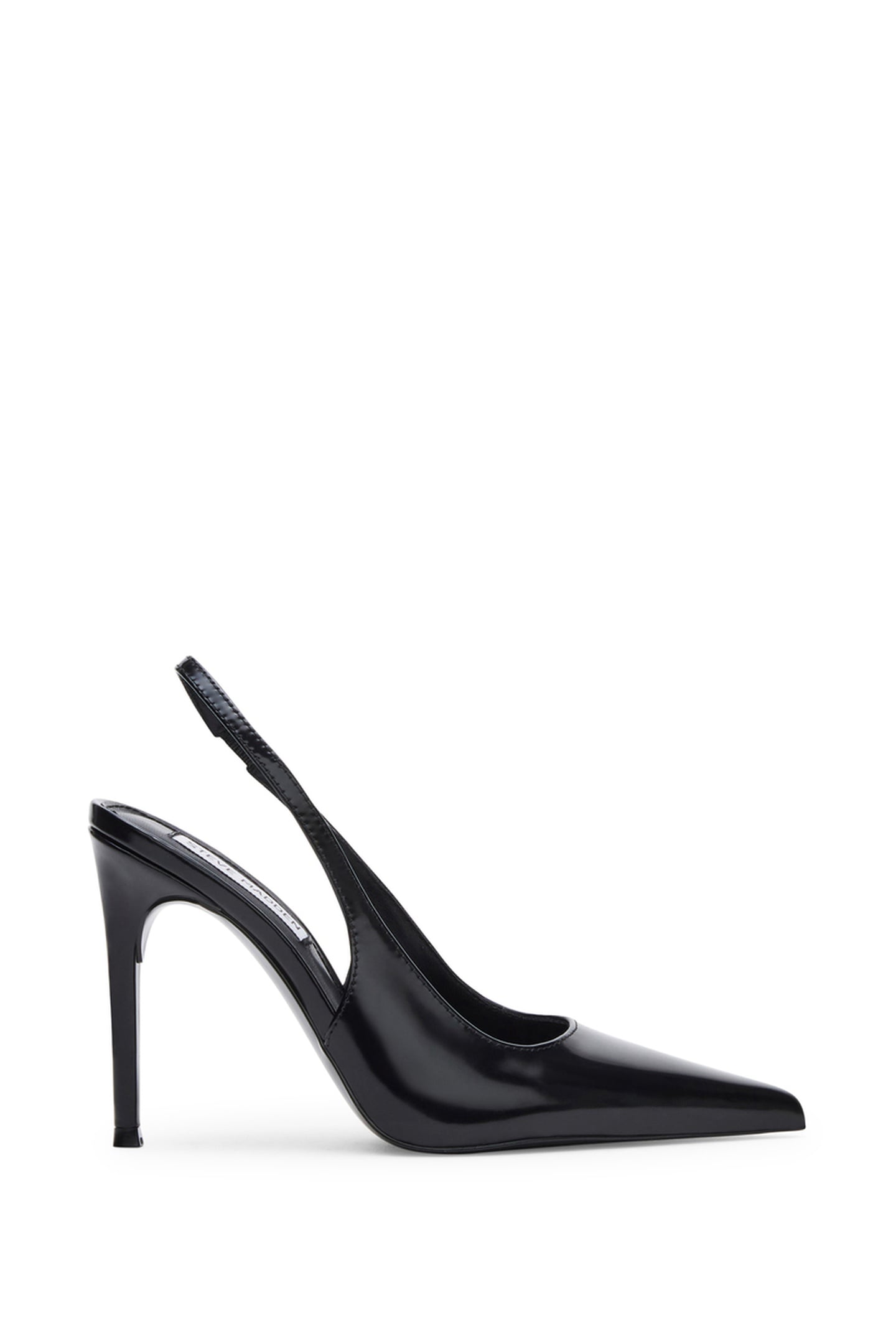 REYES PUMPS BLACK BOX 1