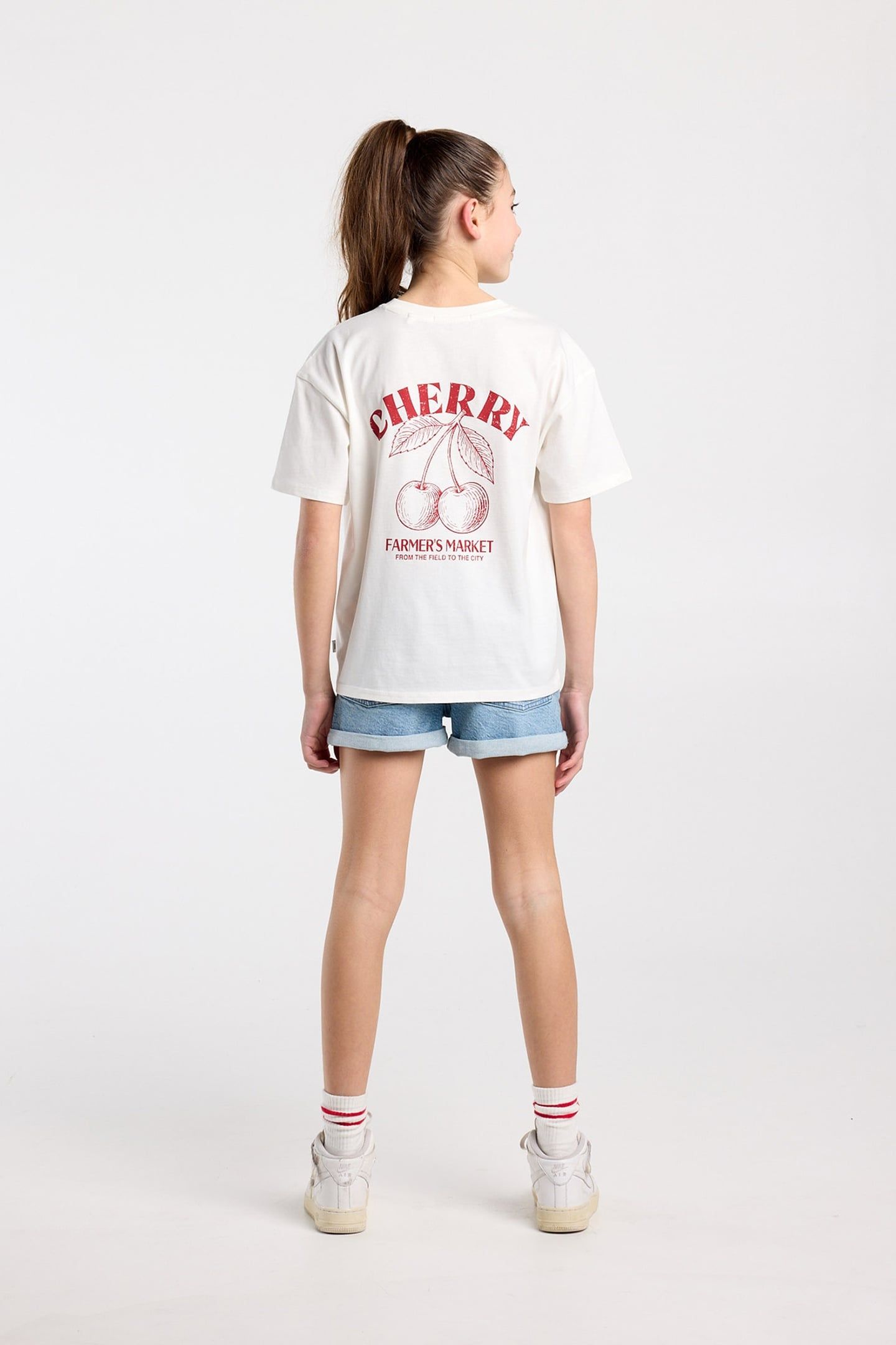 ELLINOR JR OFF WHITE 2