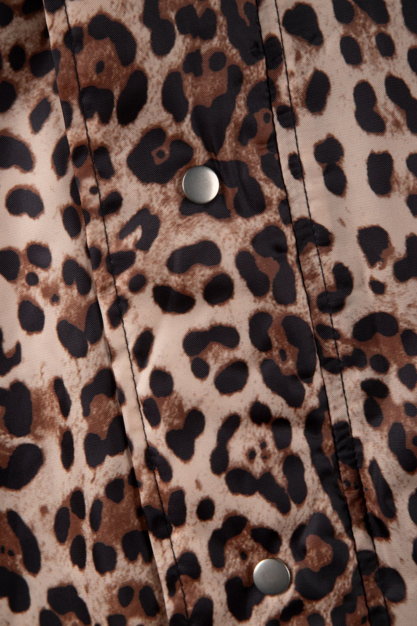 FELINE JACKET MULTI PRINT 4