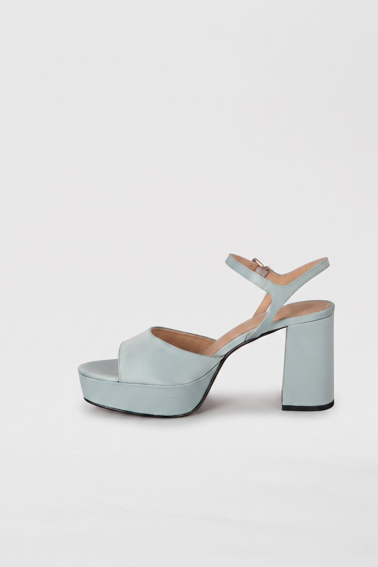LETICIA PLATFORM SANDALETTE GREEN 4