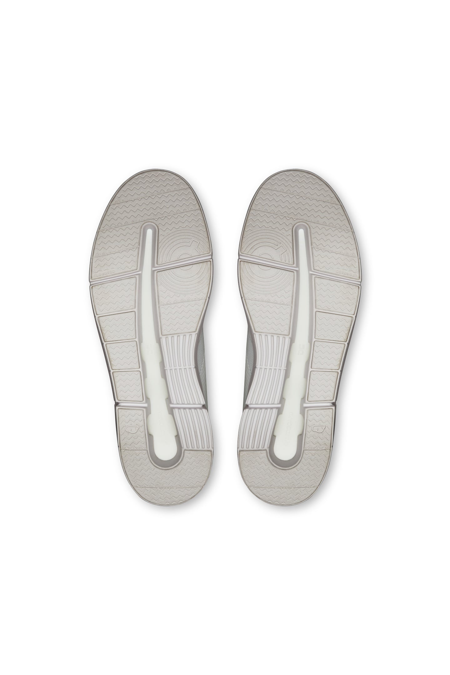 THE ROGER SPIN 2 WHITE | BLACK 5