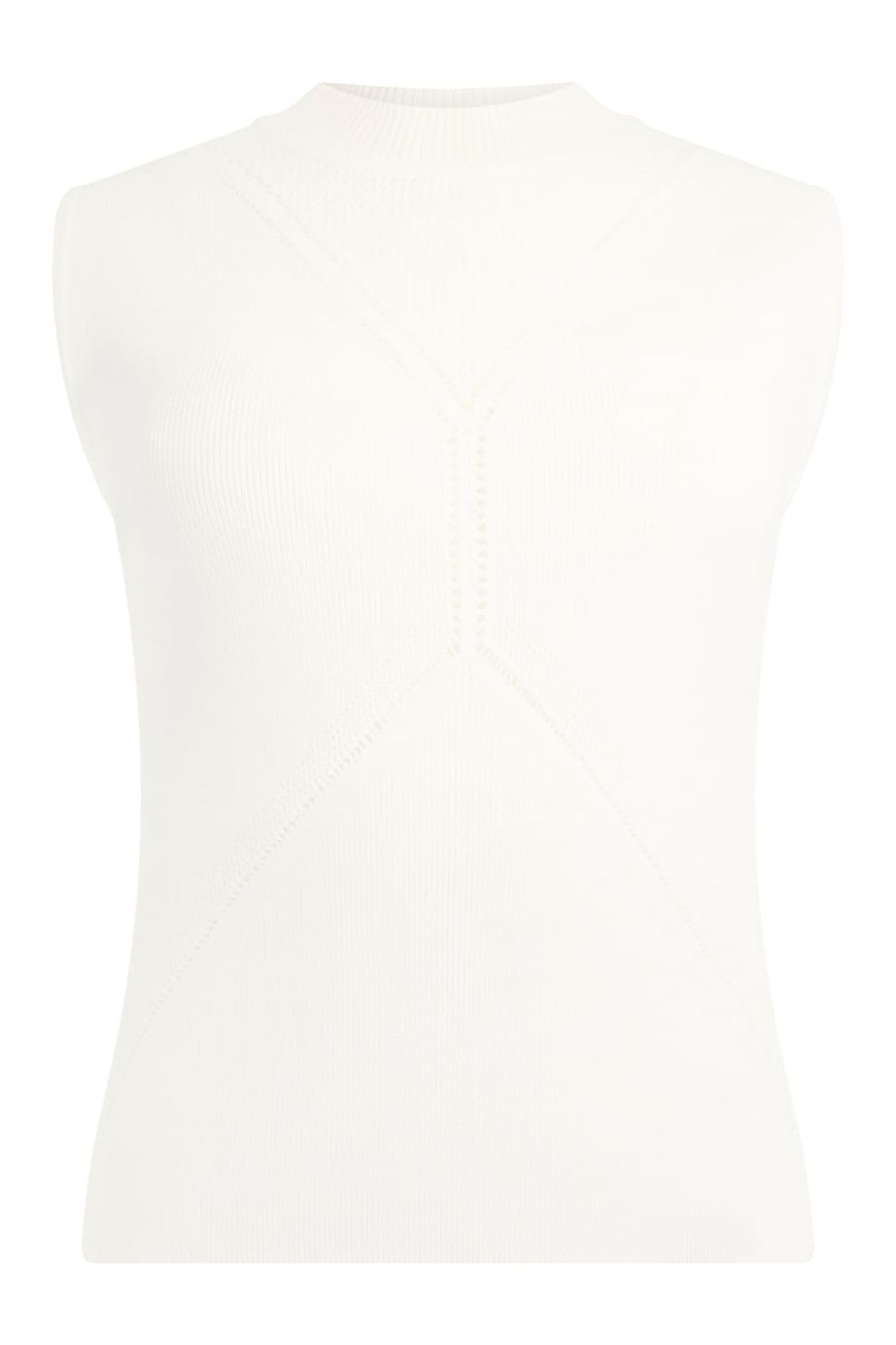 COURTNEY SL SWTR TOP WHITE PEAKS 3