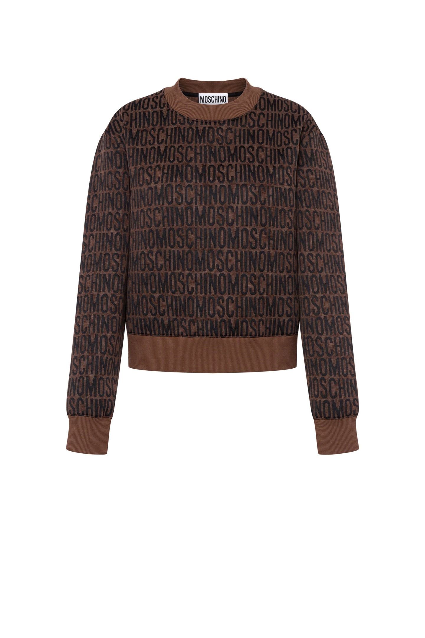 FLEECEWEAR BROWN 3