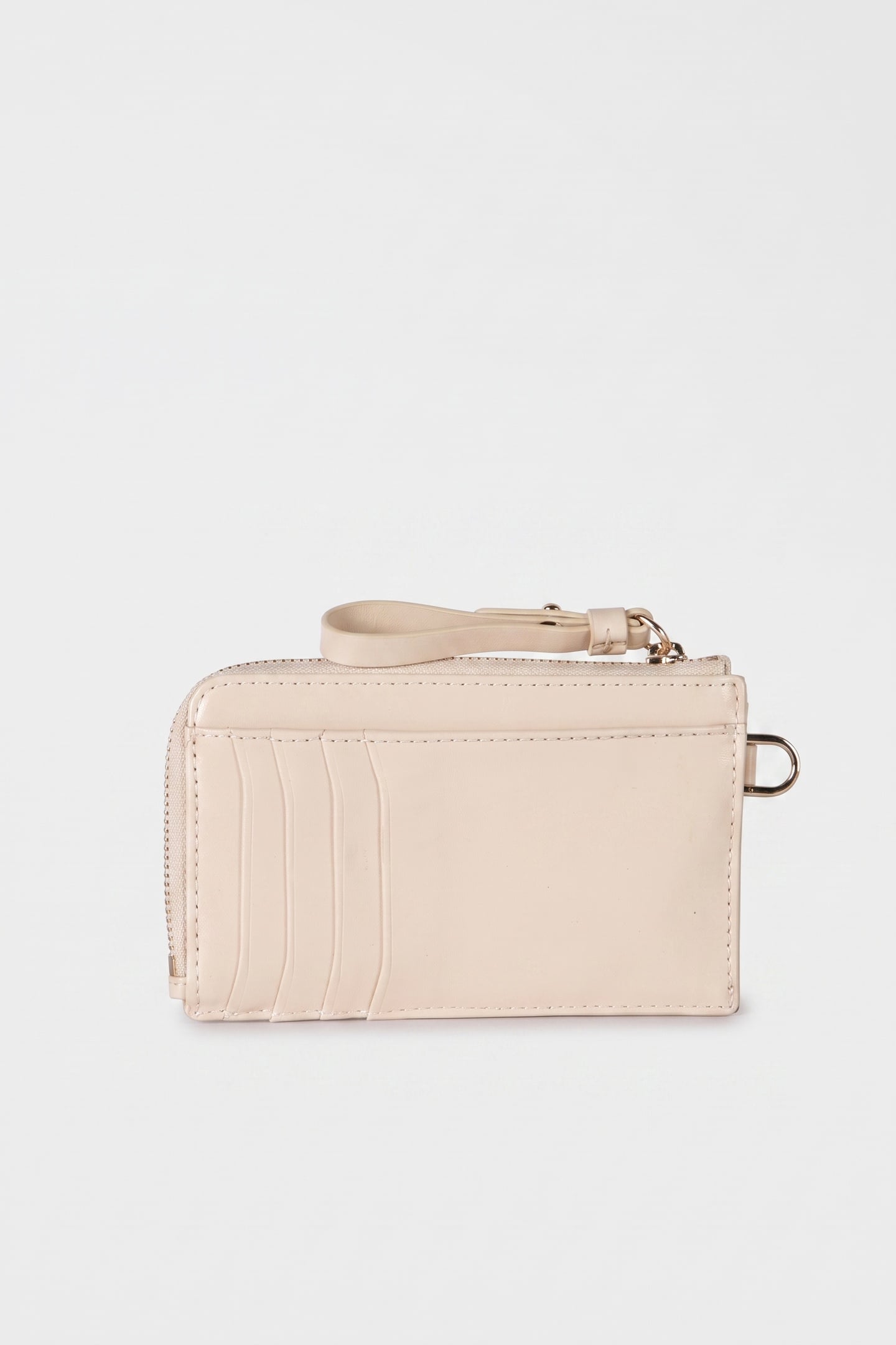 FRAN WALLET BEIGE 2