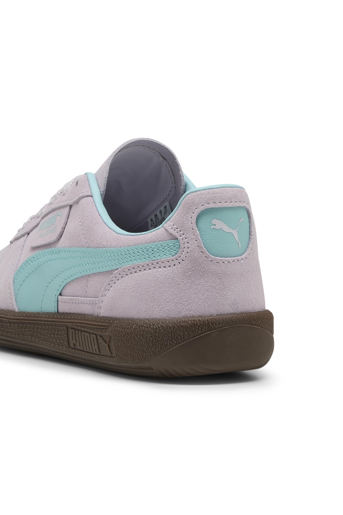 UNISEX PALERMO LAVENDER ALERT-SAFE LAKE 2