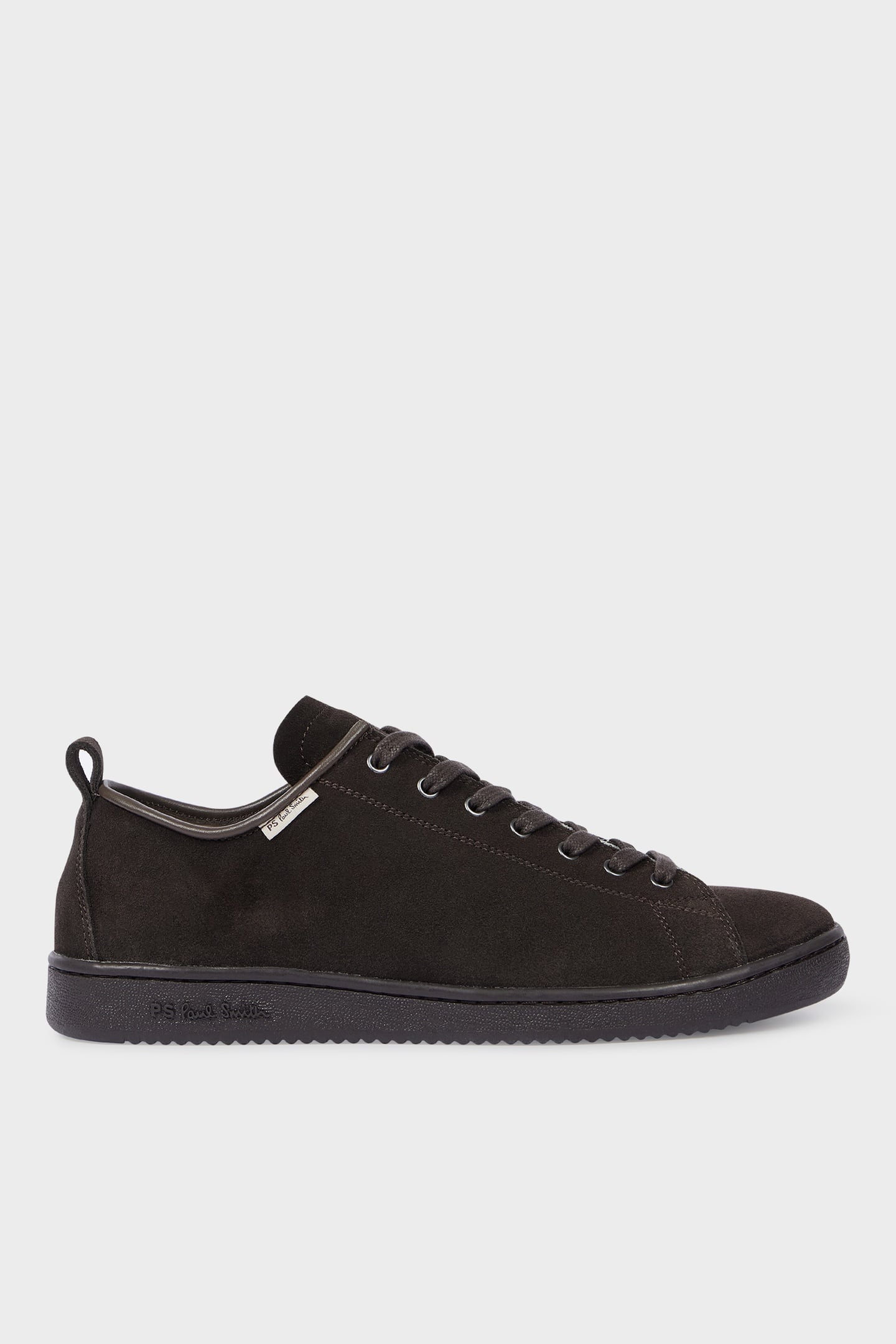 MENS SHOE MIYATA BROWN BROWN 1