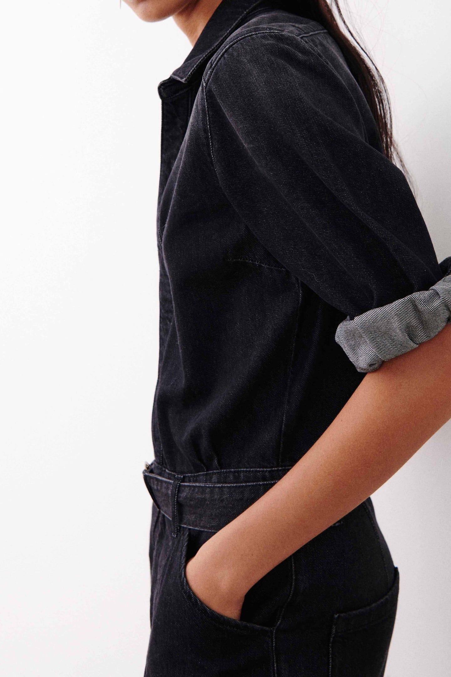 JUMPSUIT BLACKSTONE 3
