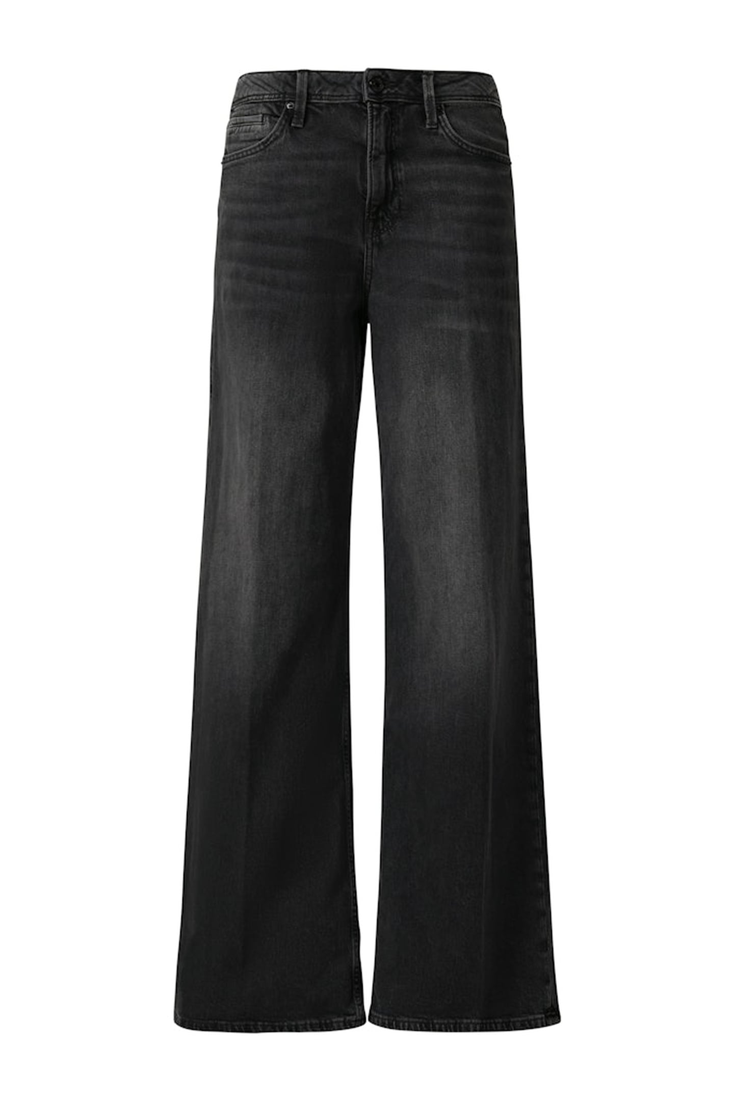 S.OLIVER JEANS GREY/BLACK DENIM 4