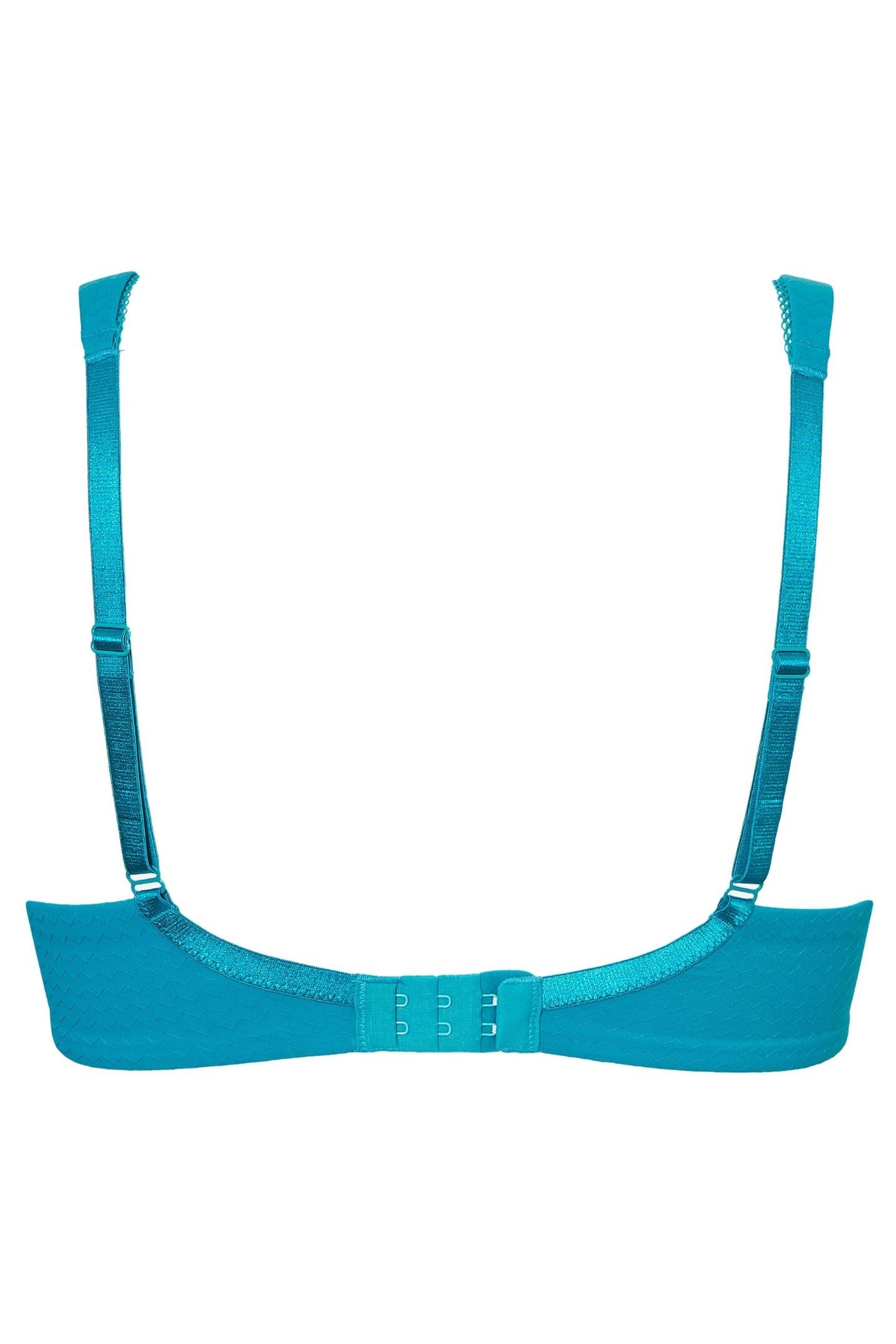 CO BRA TSHIRT LINDSEY ZIGZAG CANDY APPLE SHADES 2