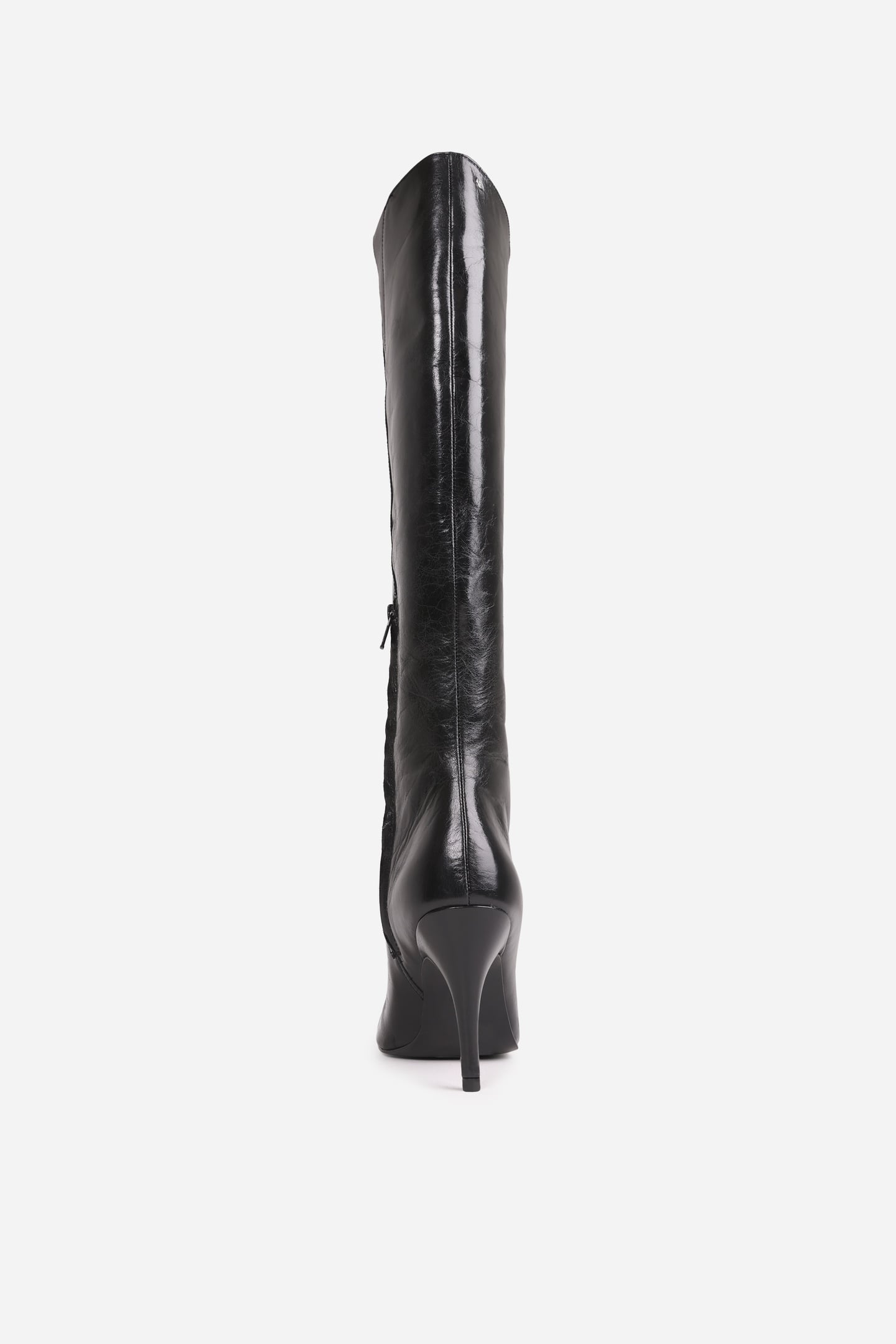 ALY-CIA HIGH BOOT BLACK 5