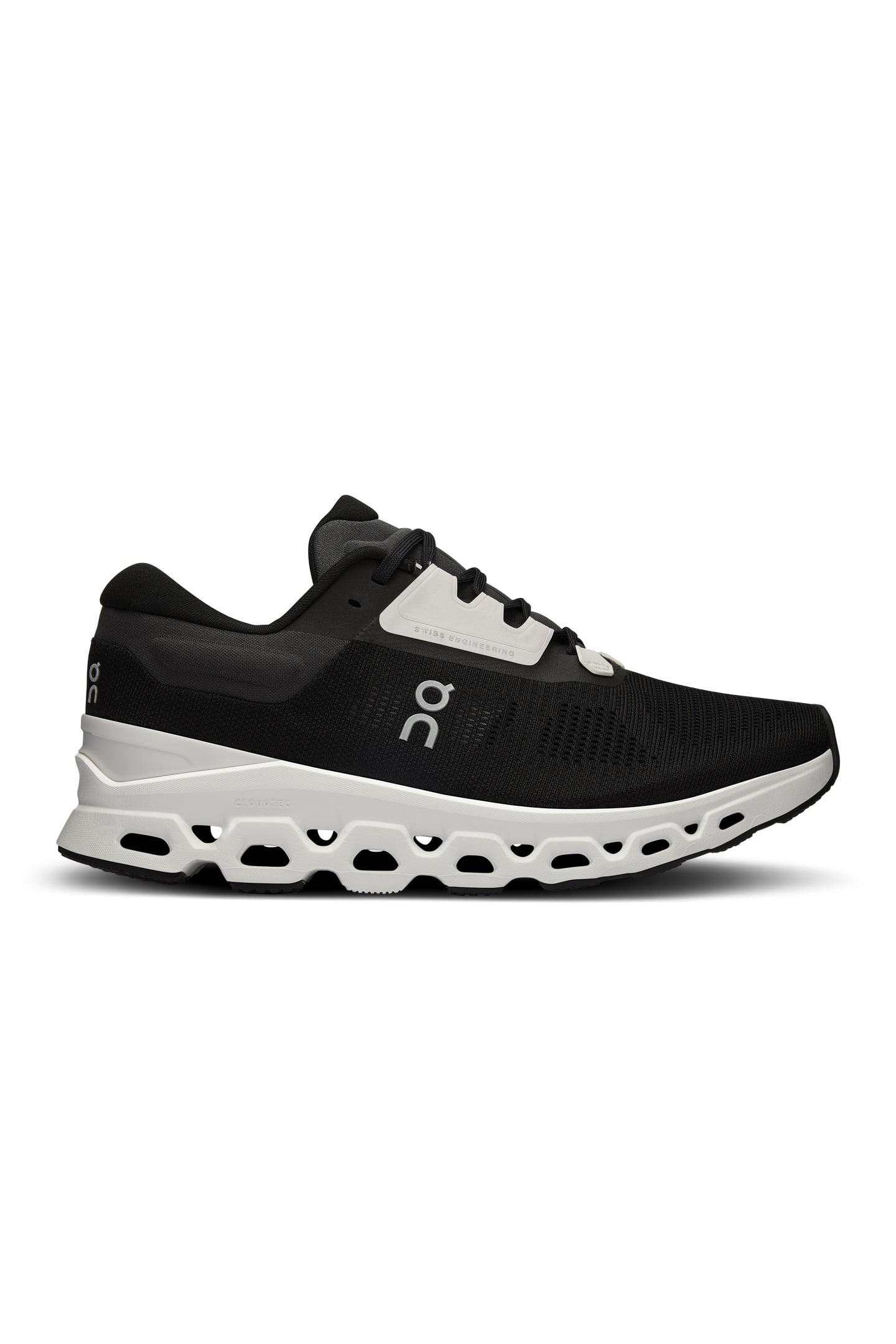 CLOUDSTRATUS 3 BLACK | FROST 1