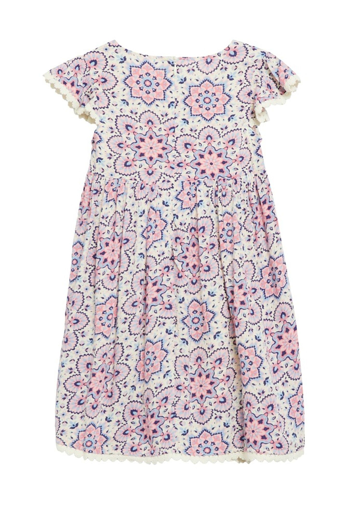 S.OLIVER DRESSES OFFWHITE 2