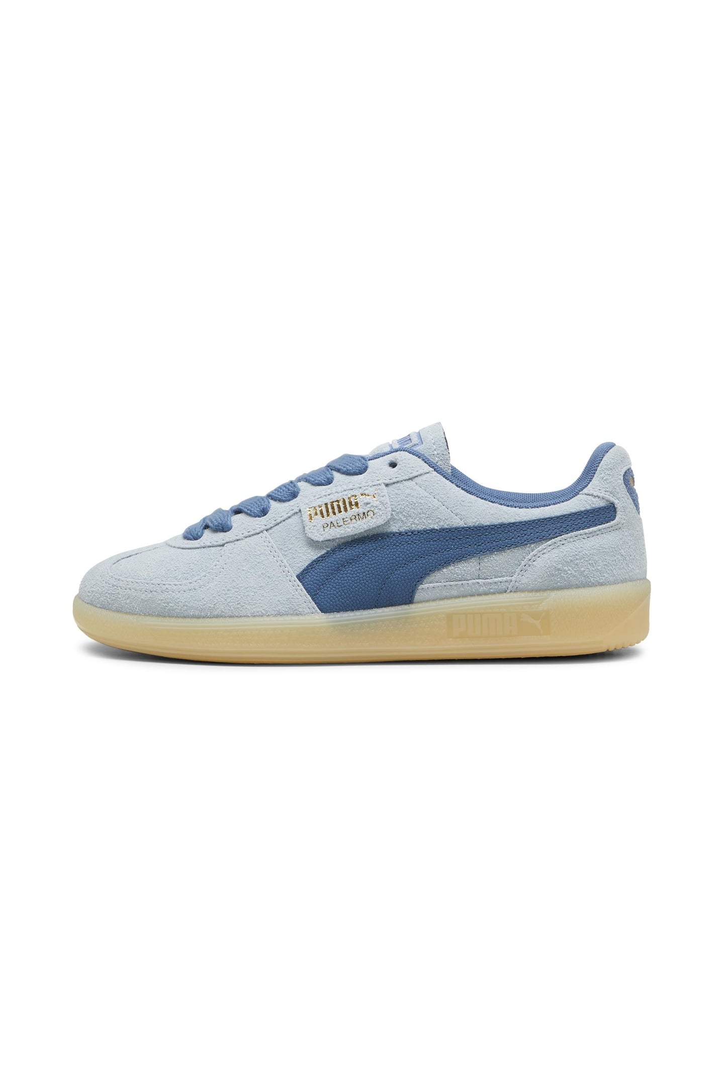 UNISEX PALERMO HAIRY FROSTED DEW-BLUE HORIZON 8