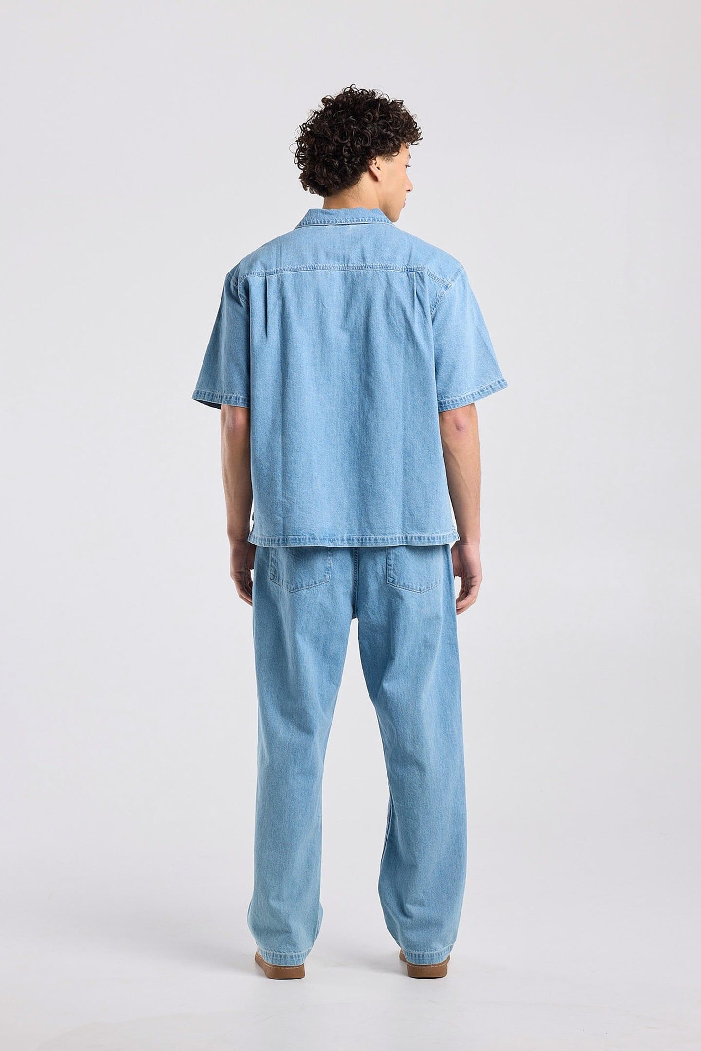 IMRO MEDIUM BLUE 2