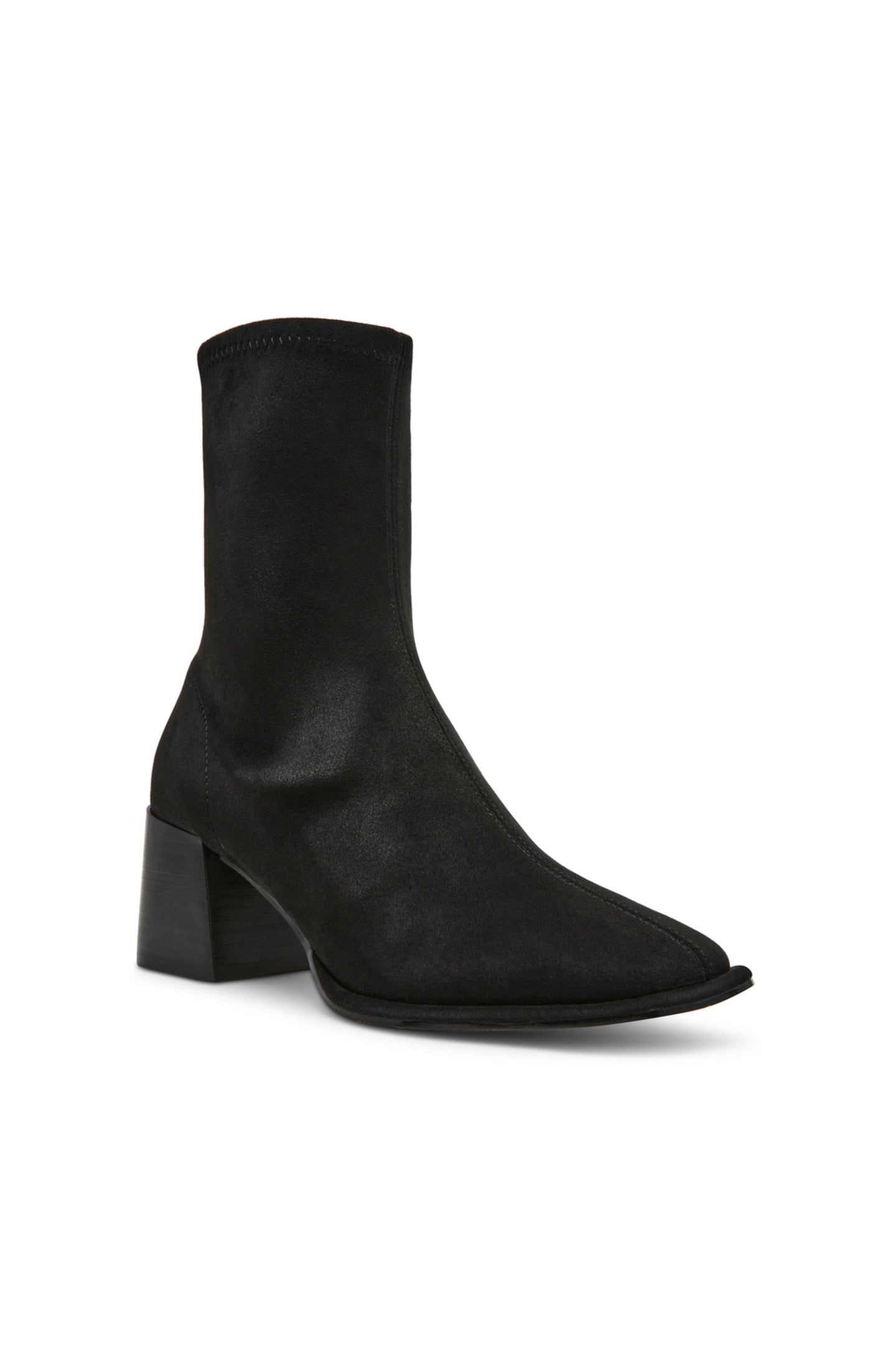 NEXTSTEP BOOTIES BLACK/BLACK 2
