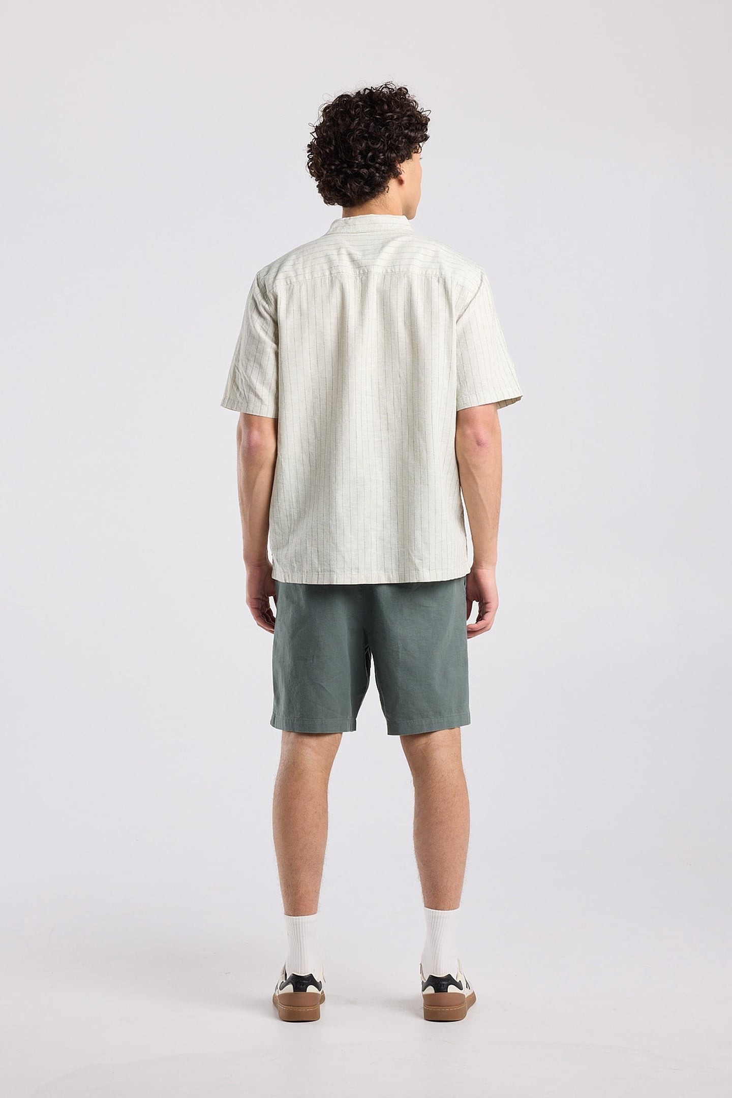 IDO GREEN/BROWN 2