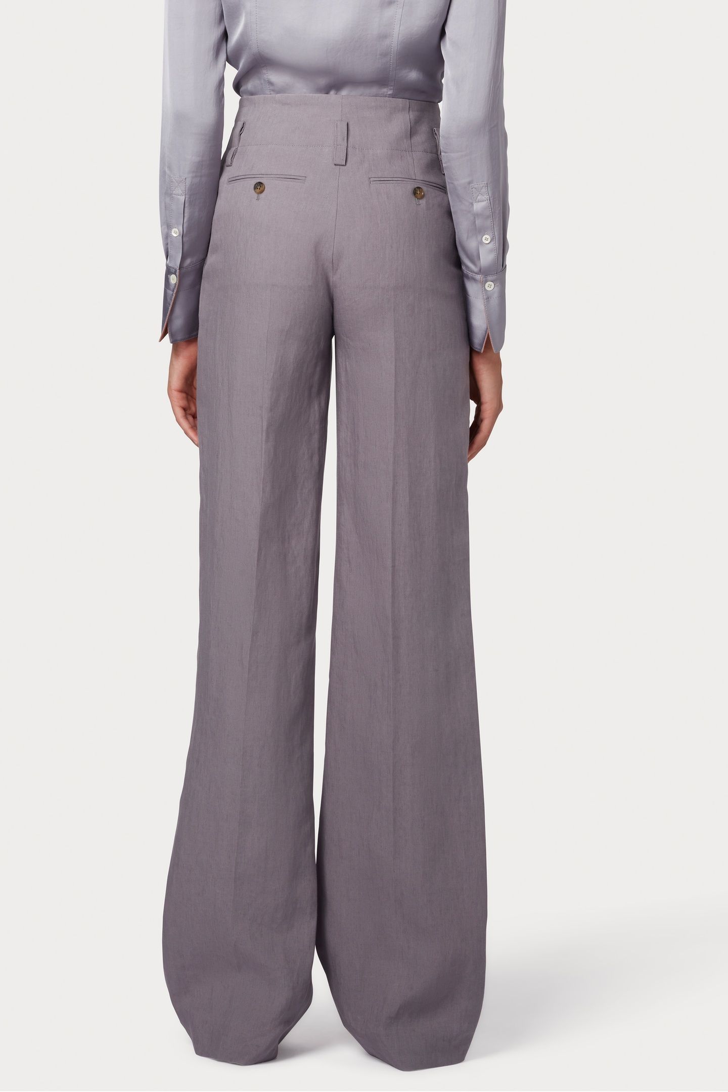 WOMENS TROUSERS SMOKE 2