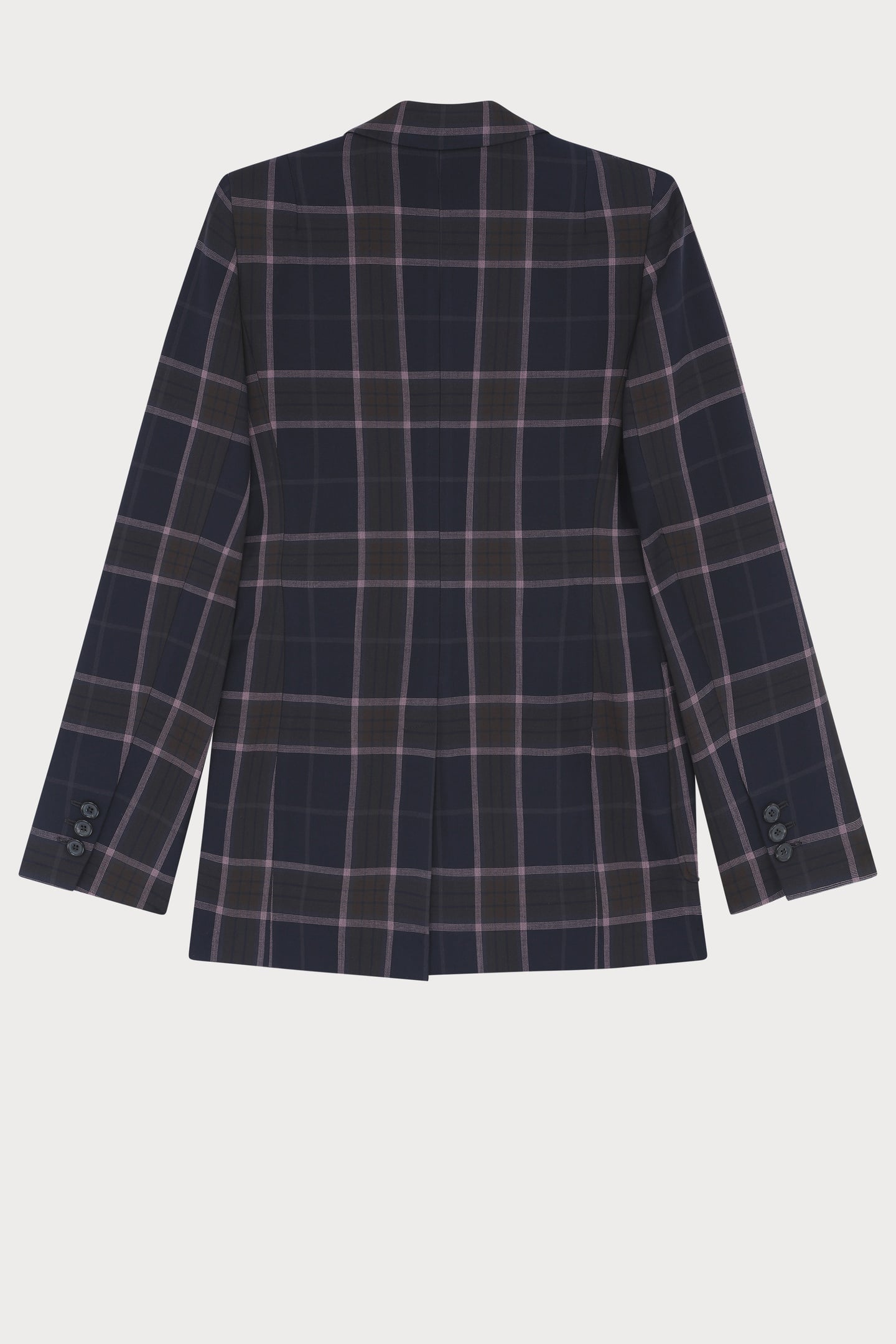 WOMENS JACKET BLACK 3