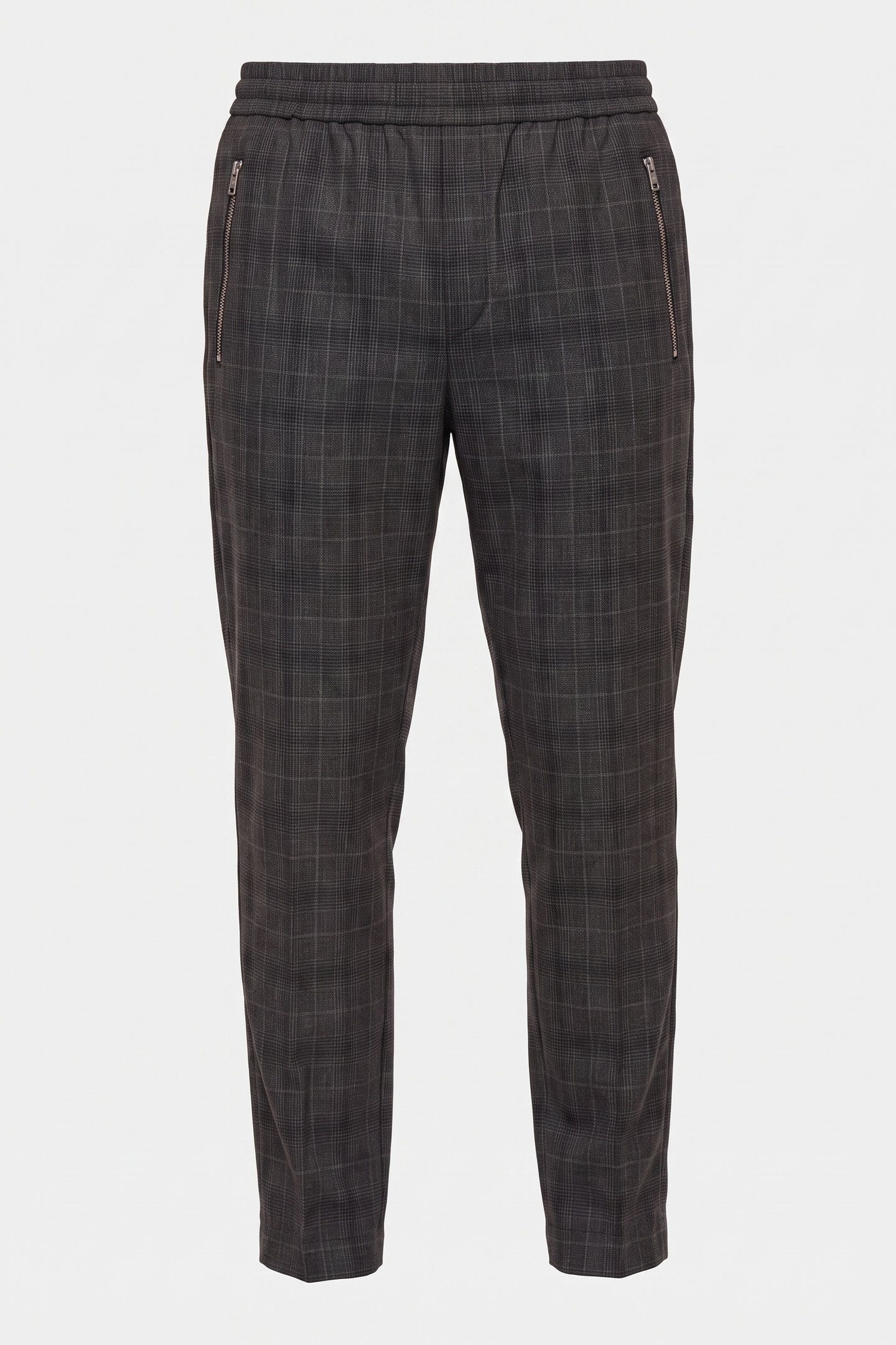 AGAR TROUSER GREY 6