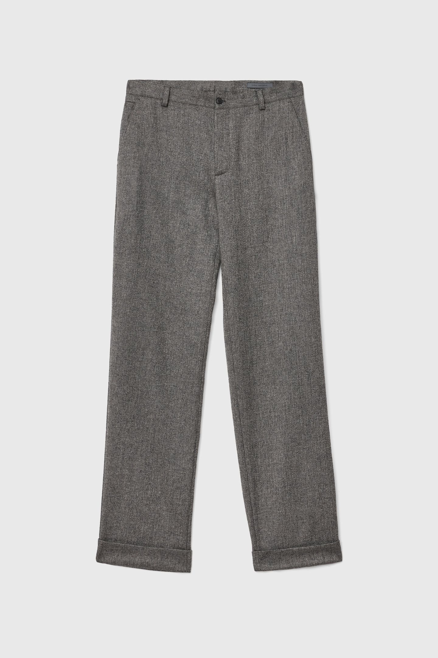 MALCOLM PANT STING RAY 2