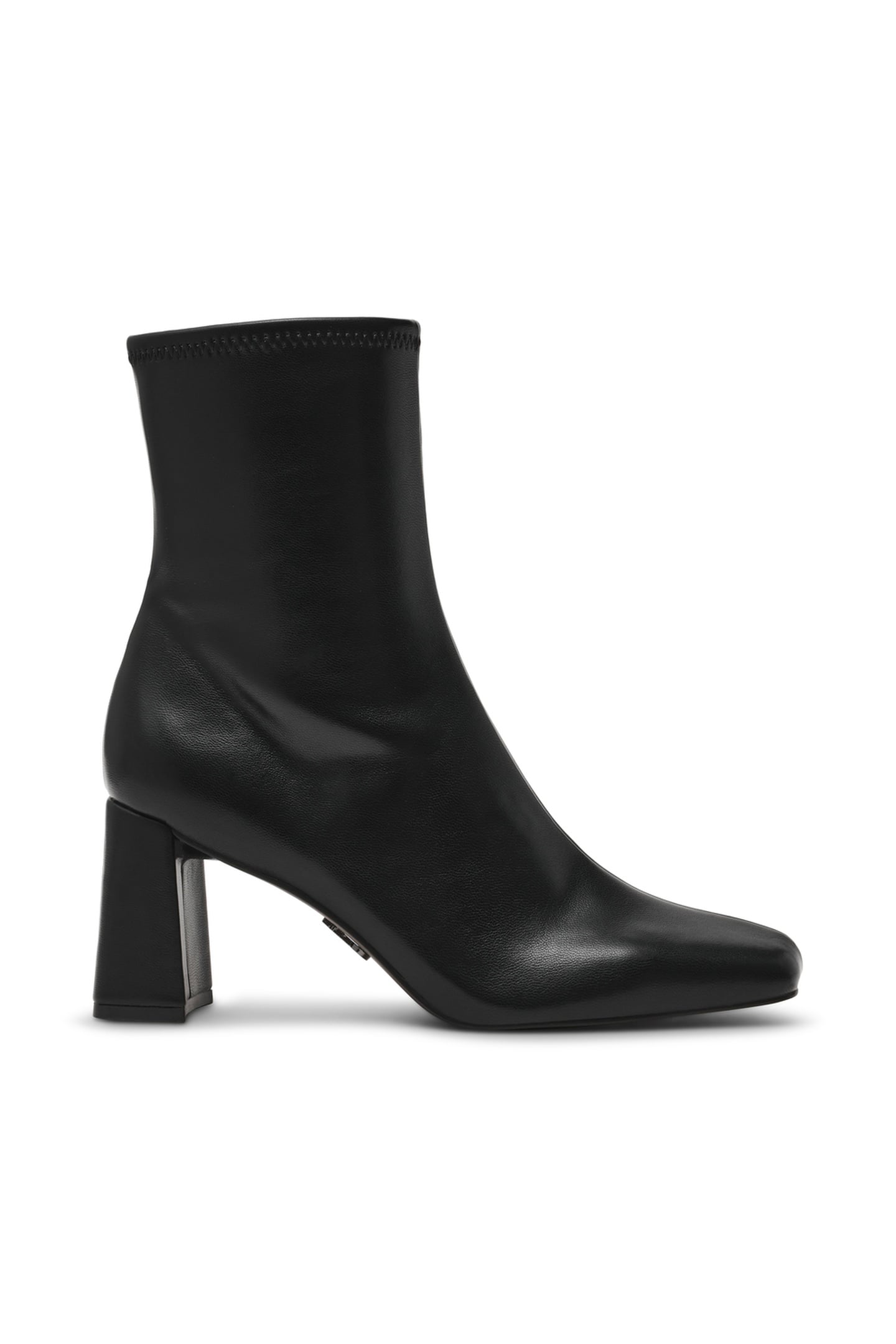 HURST BOOTIES BLACK 1