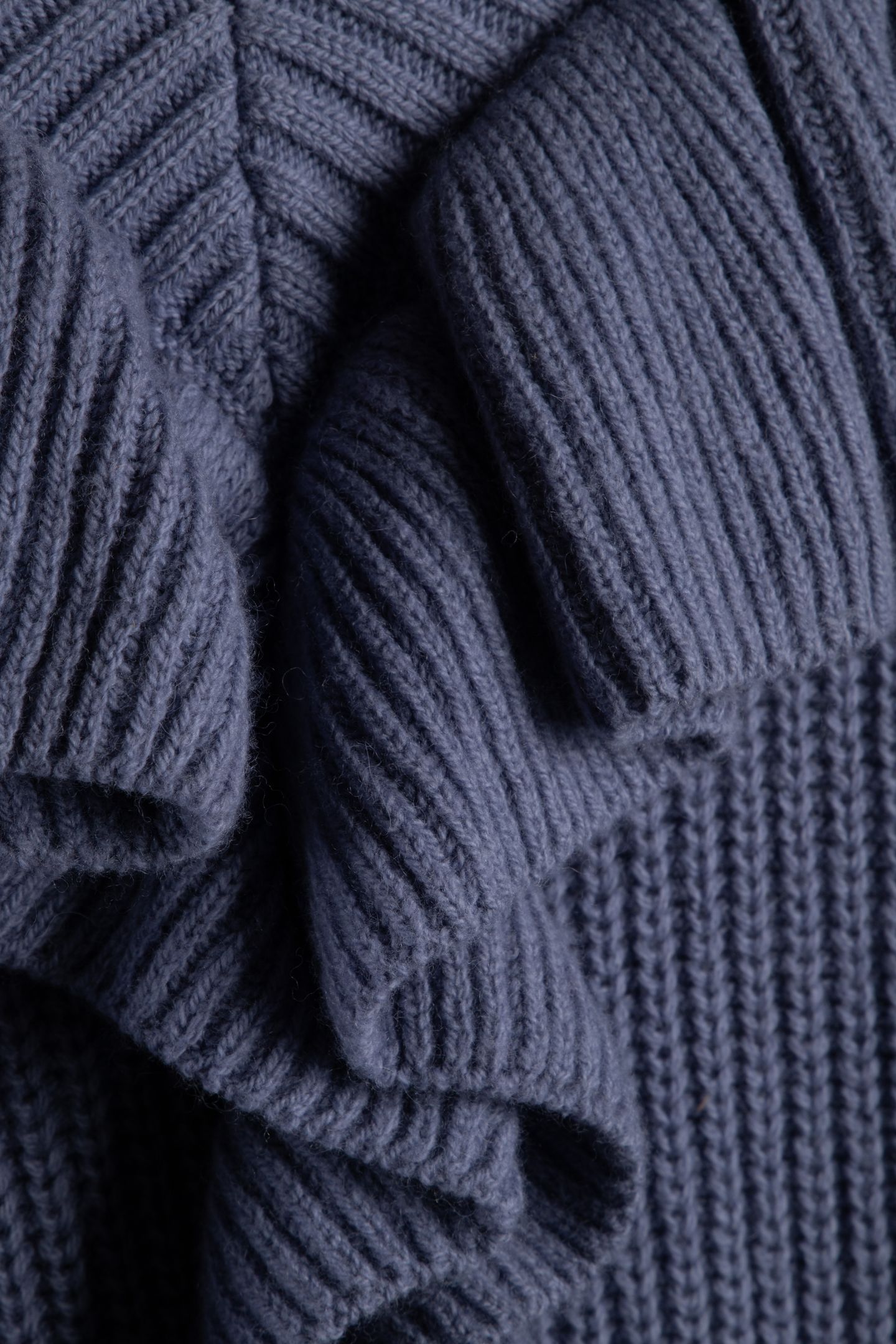 VE NICO SWEATER BLUE 4
