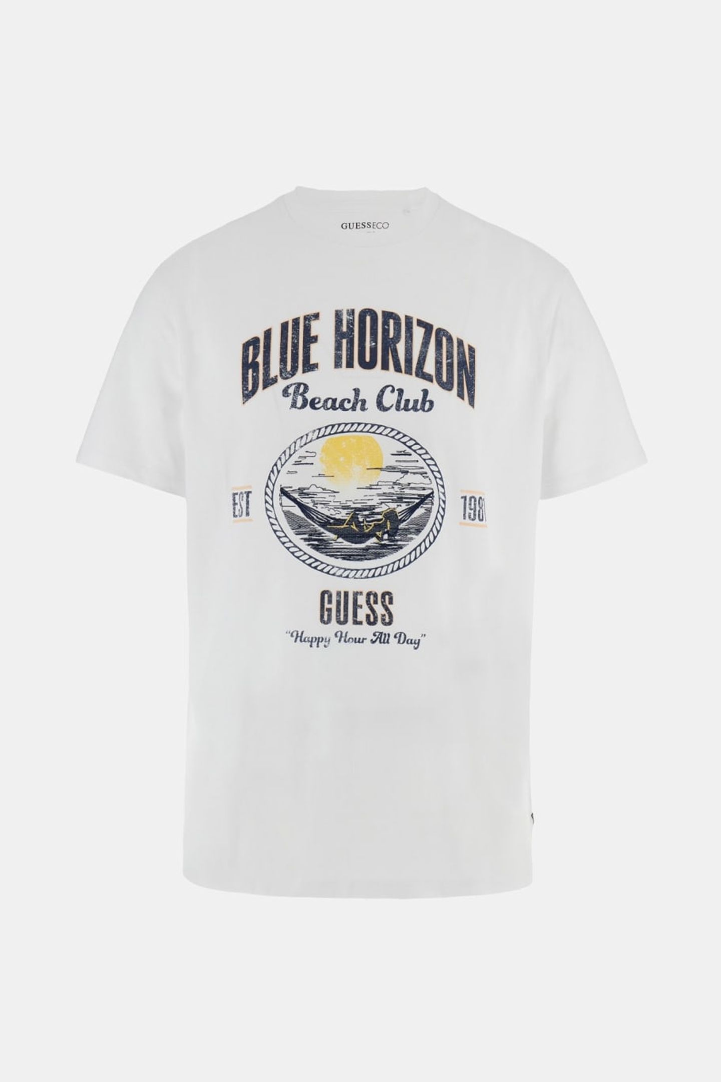 SS BSC BLUE HORIZON PURE WHITE 1
