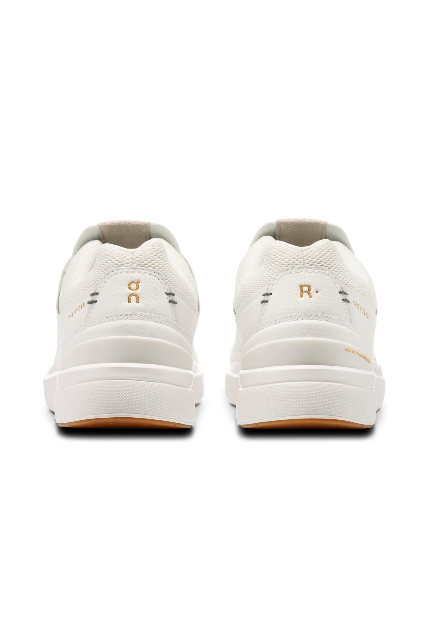 THE ROGER CENTRE COURT 2 WHITE | GUM 3