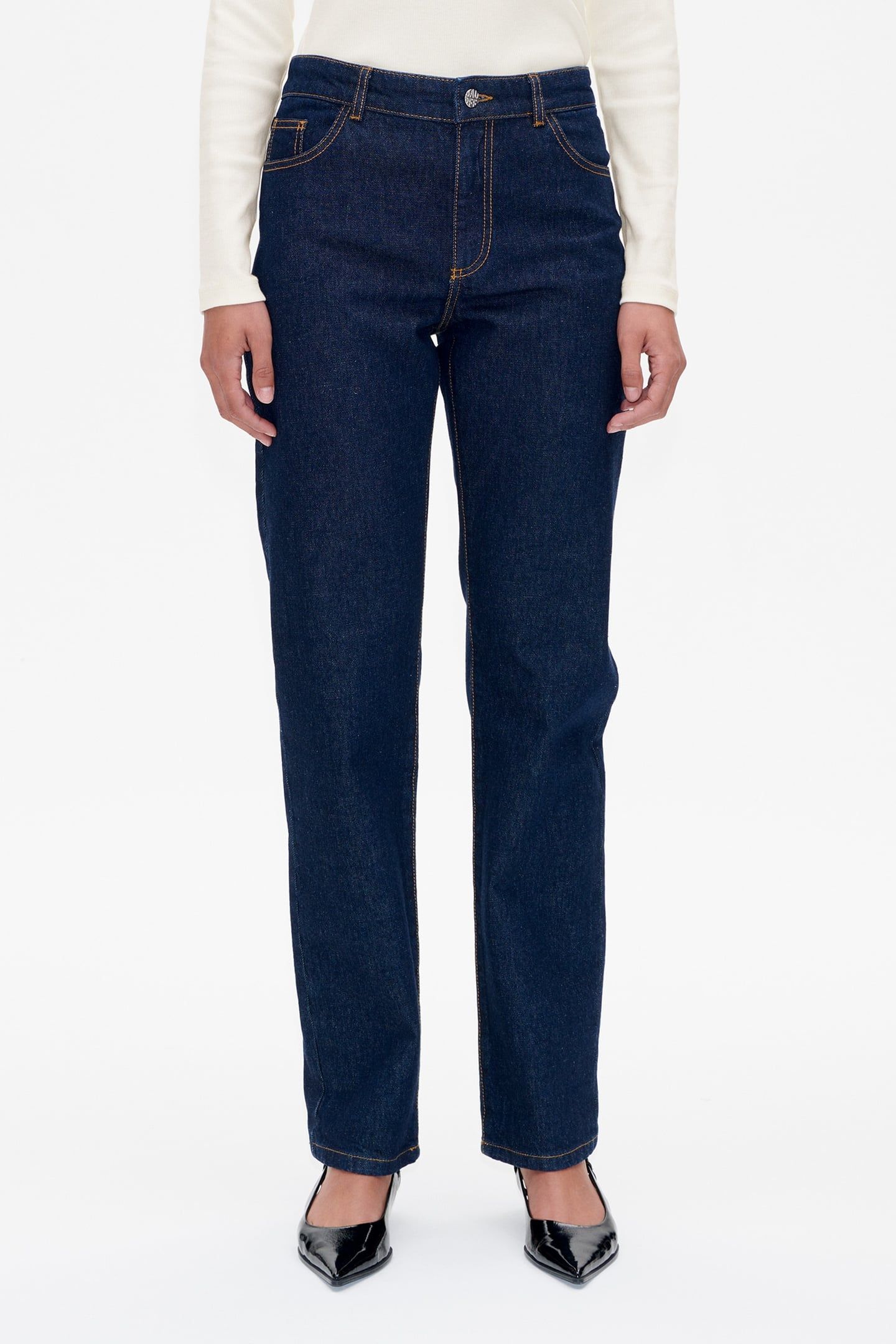 NEONE JEANS NIGHT SKY DENIM 2