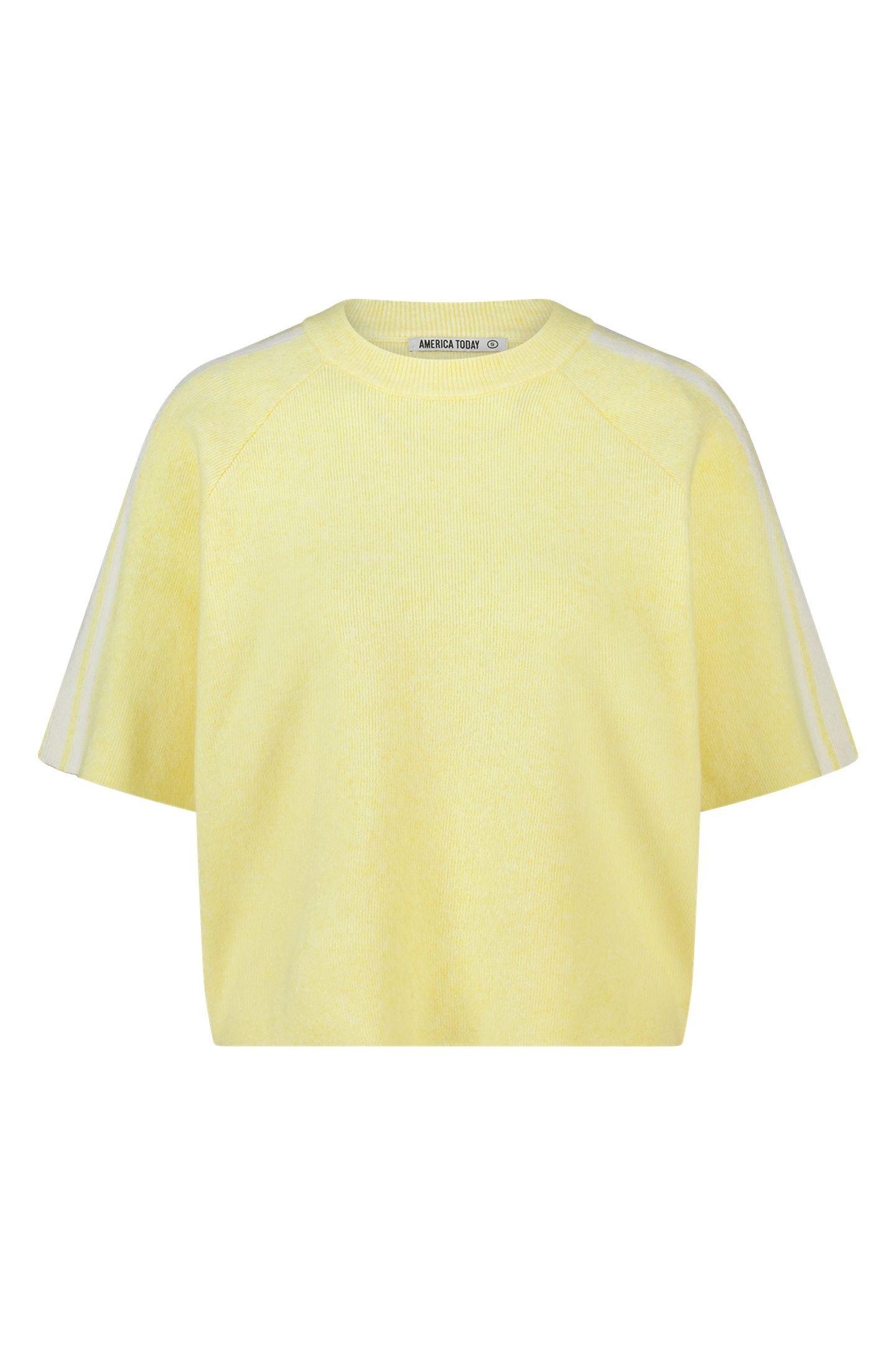 KYLA LIGHT YELLOW 3