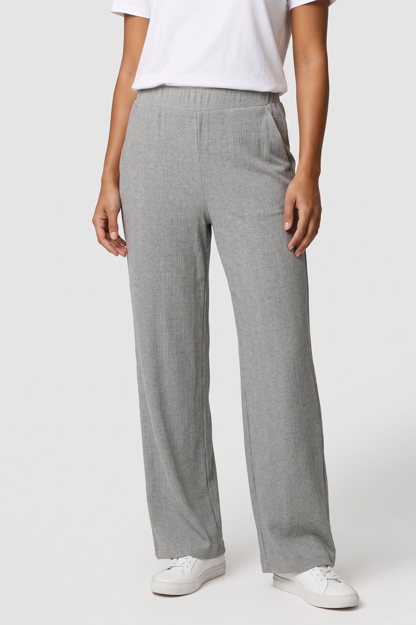 NOA PANTS GREY 1