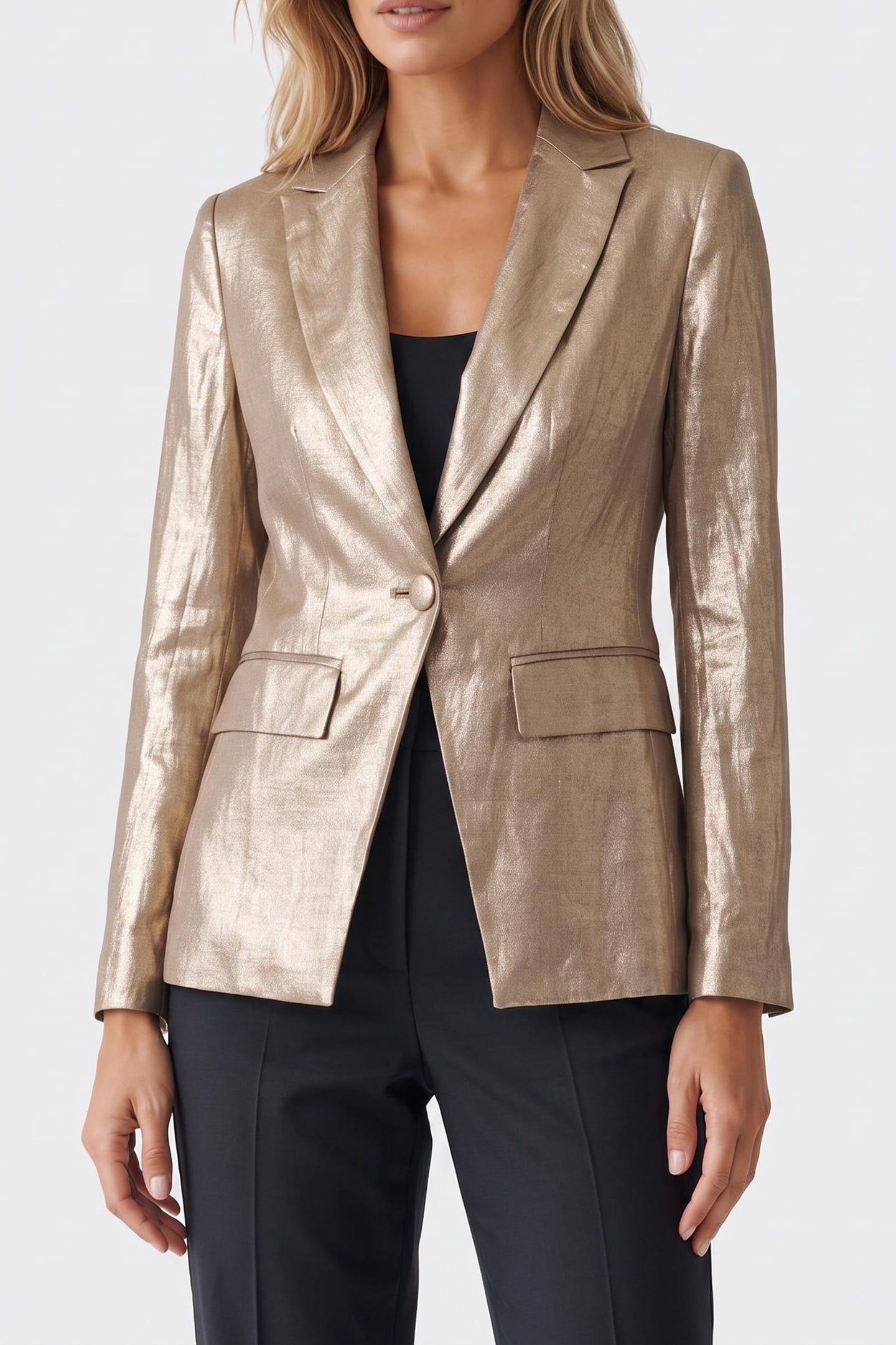 SHAE BLAZER BRONZE 1