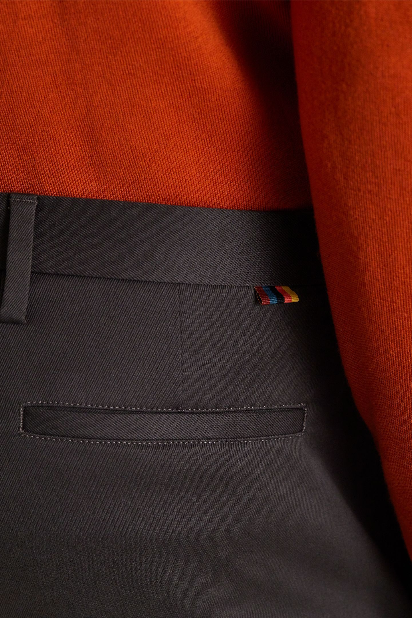 MENS TROUSER SMOKE 5