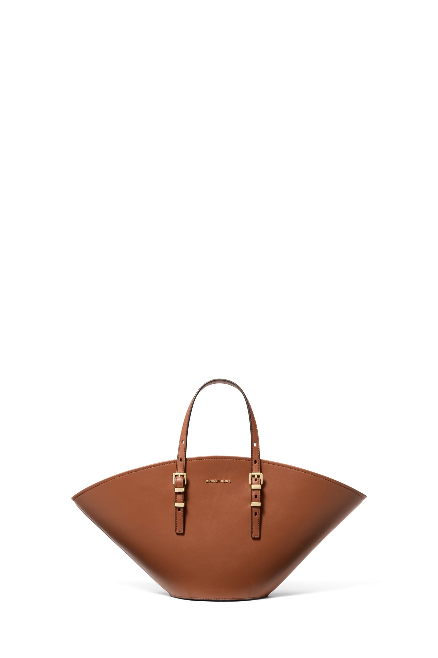 SMALL FAN TOTE LUGGAGE 1
