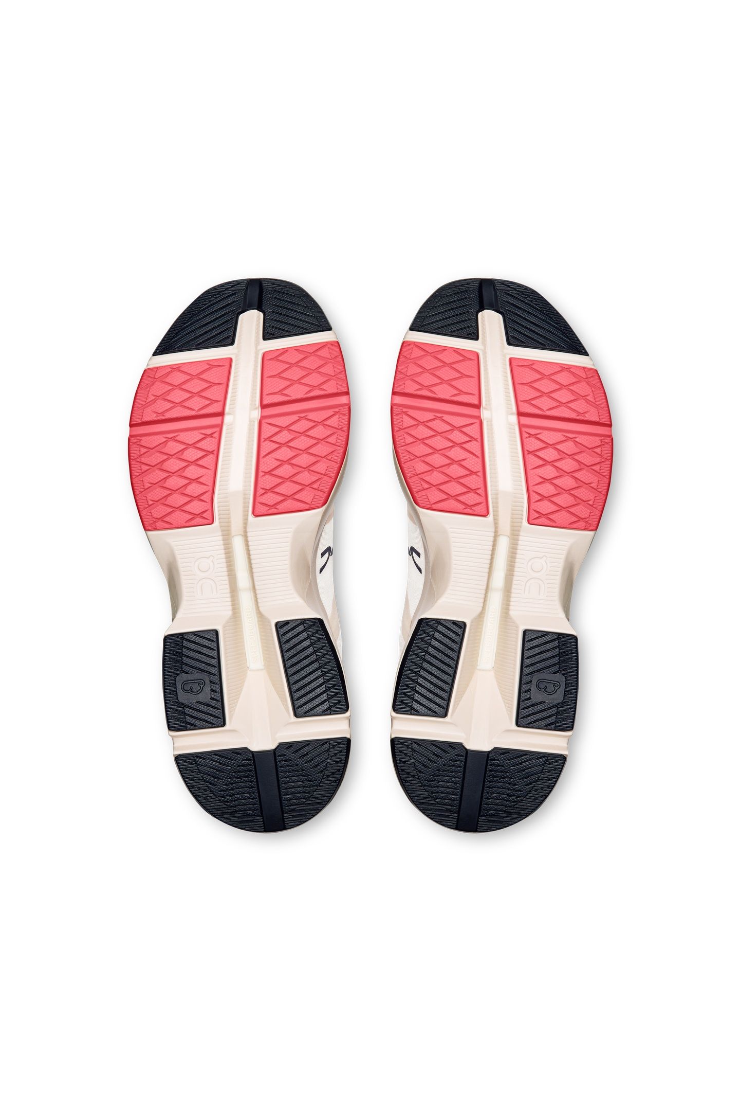 CLOUDPULSE 1 CREAM | SALMON 6