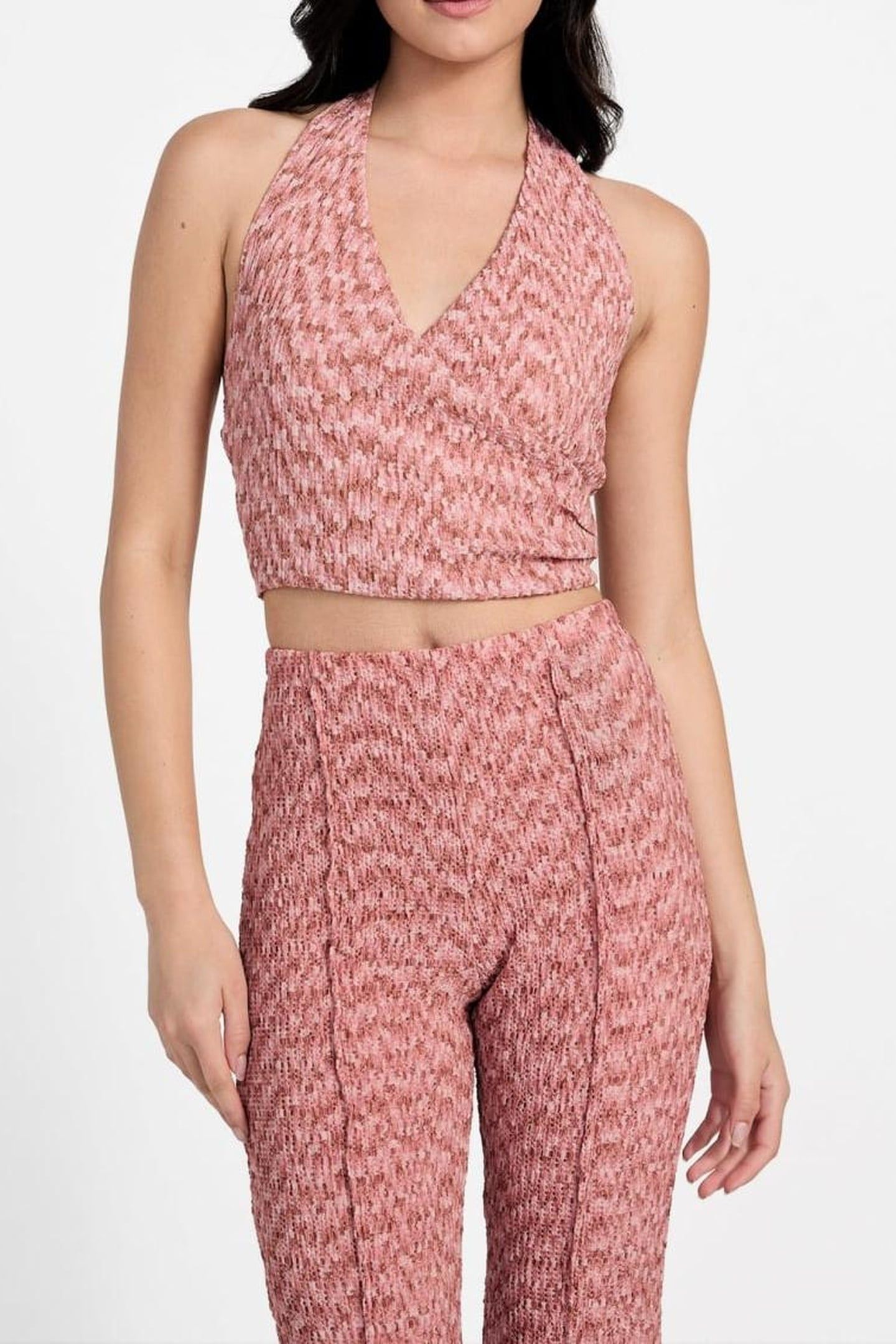 SL NALENY TOP REVIVAL ROSE MULTI 2