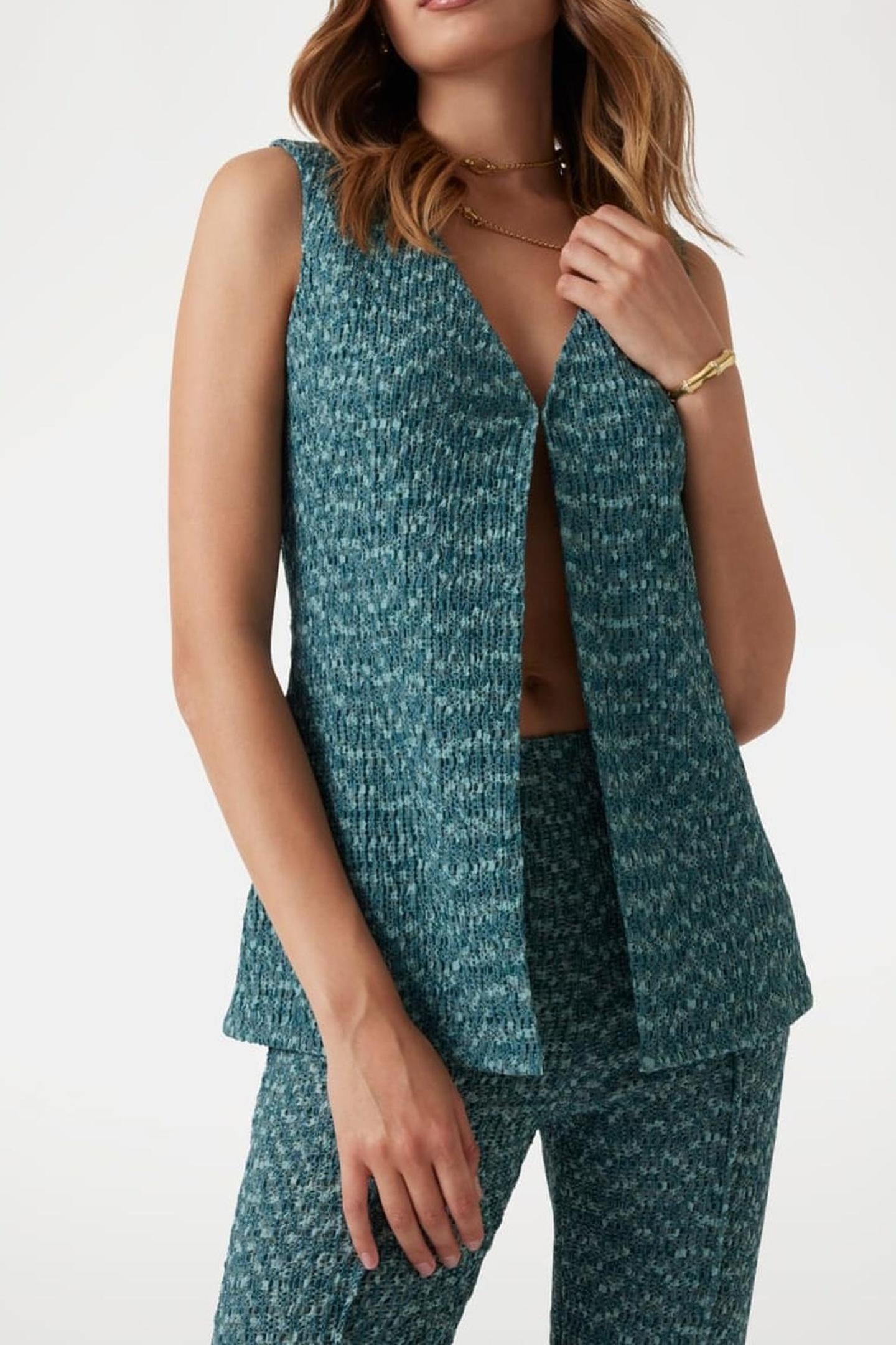 SL NALI VEST FORBIDDEN FOREST MUL 1