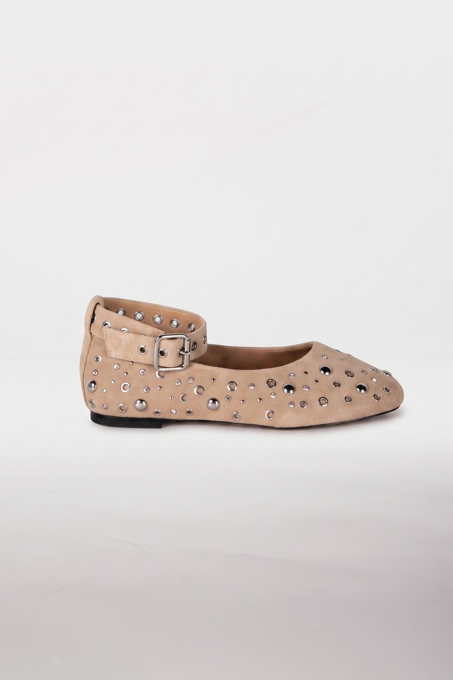 PIPER DECO BALLERINA BEIGE 1