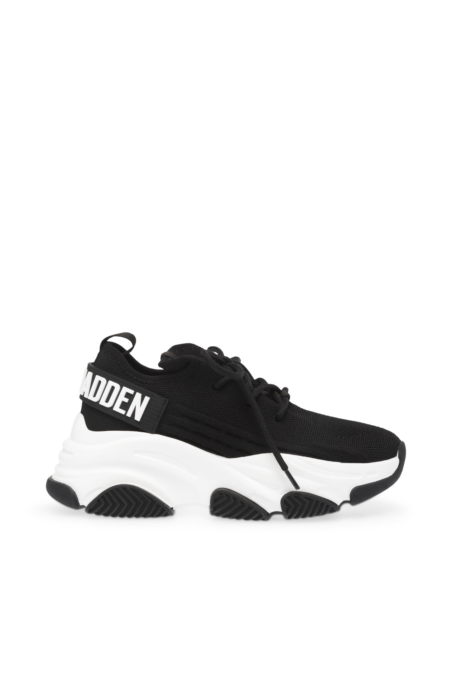 PROT?G?-E SNEAKERS BLACK 1