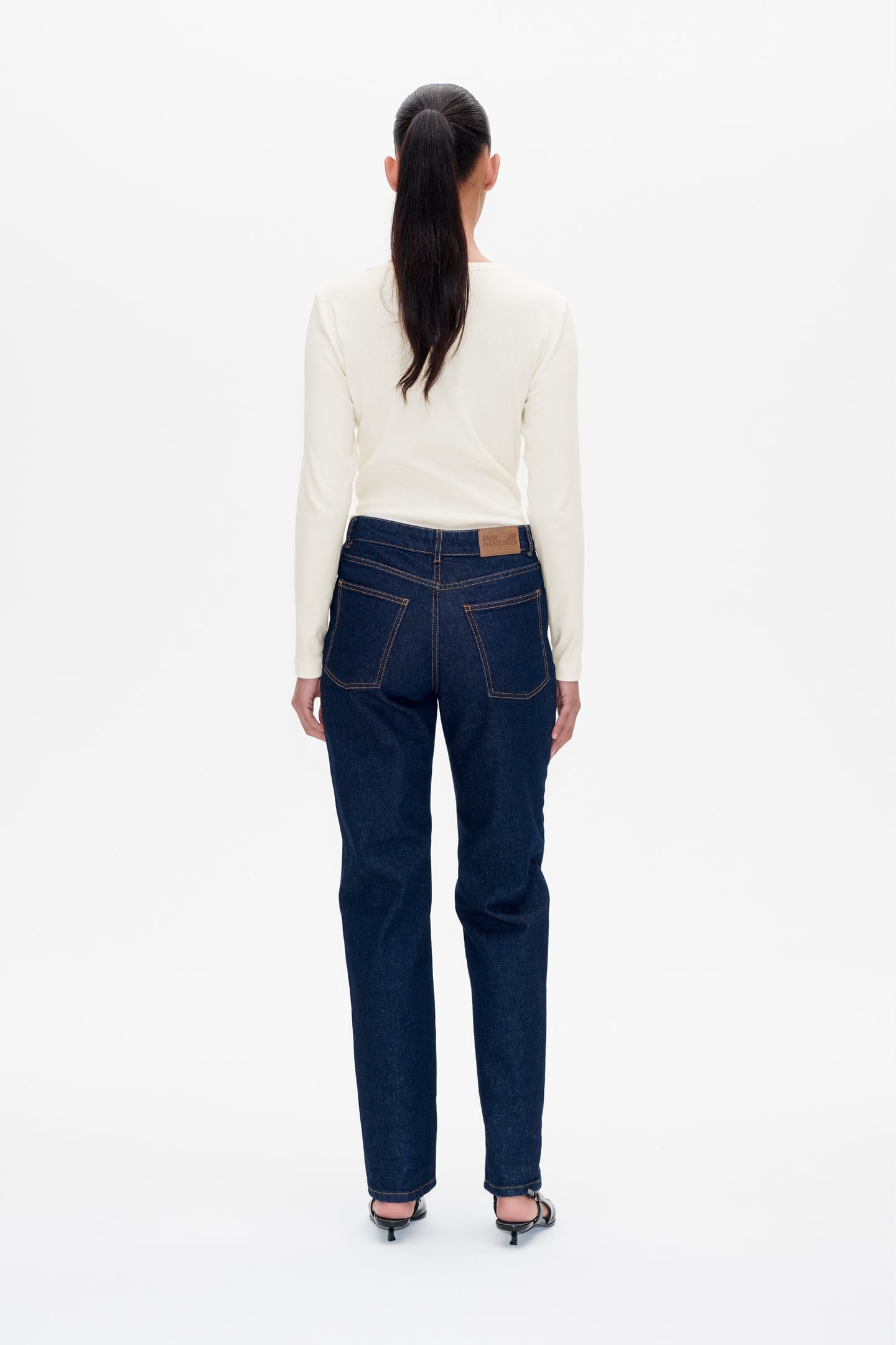NEONE JEANS NIGHT SKY DENIM 3