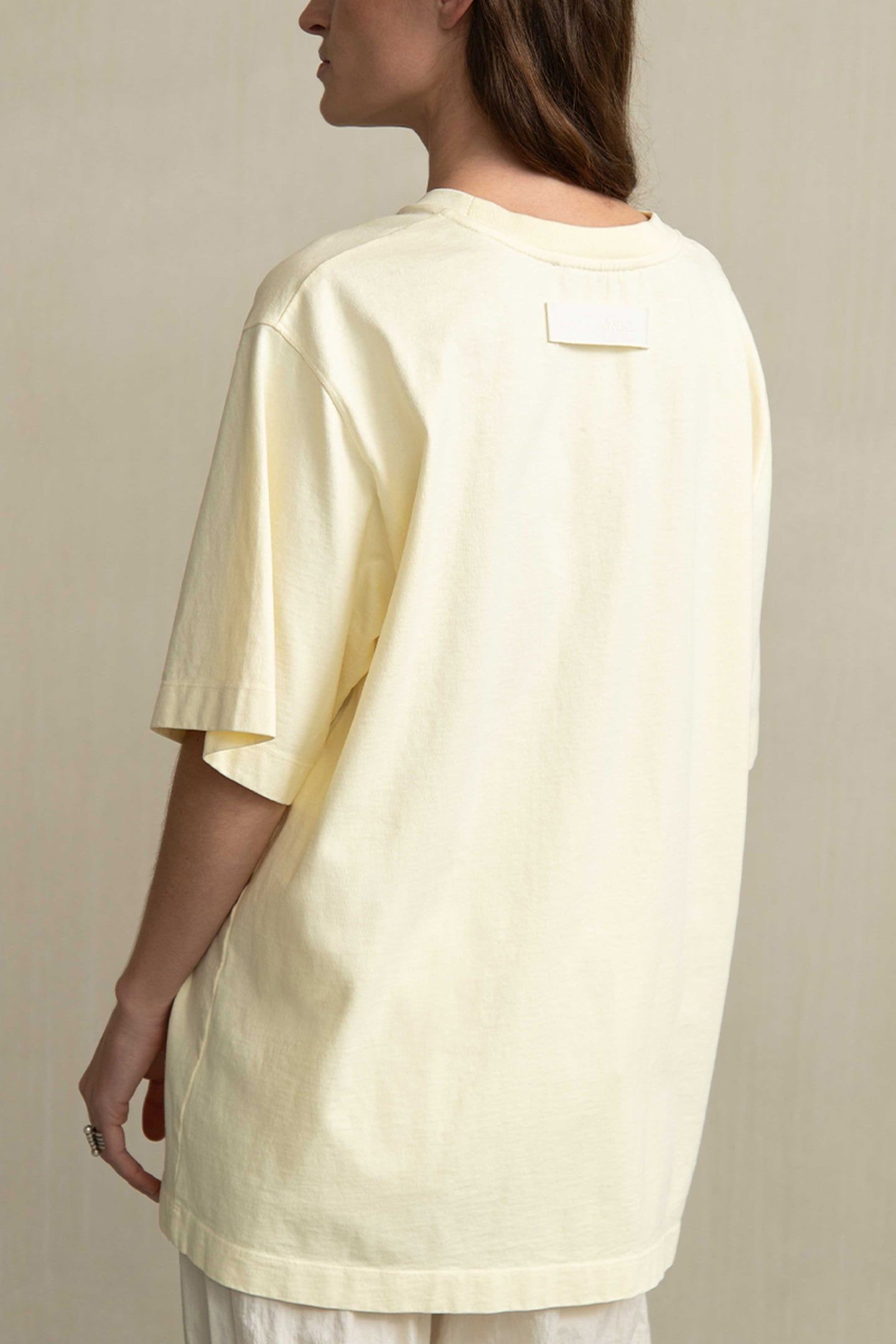 VANDA LIGHT YELLOW 3